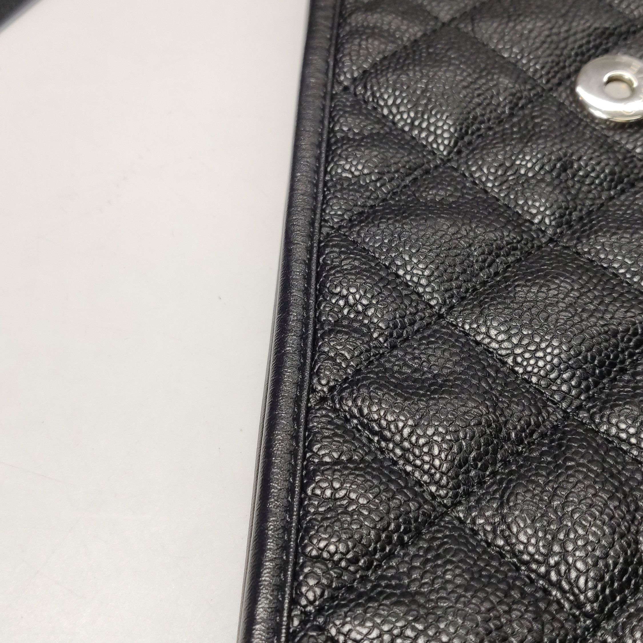 Chanel Chanel Women os Shoulder Bags Size ONE SIZE - 16 Thumbnail