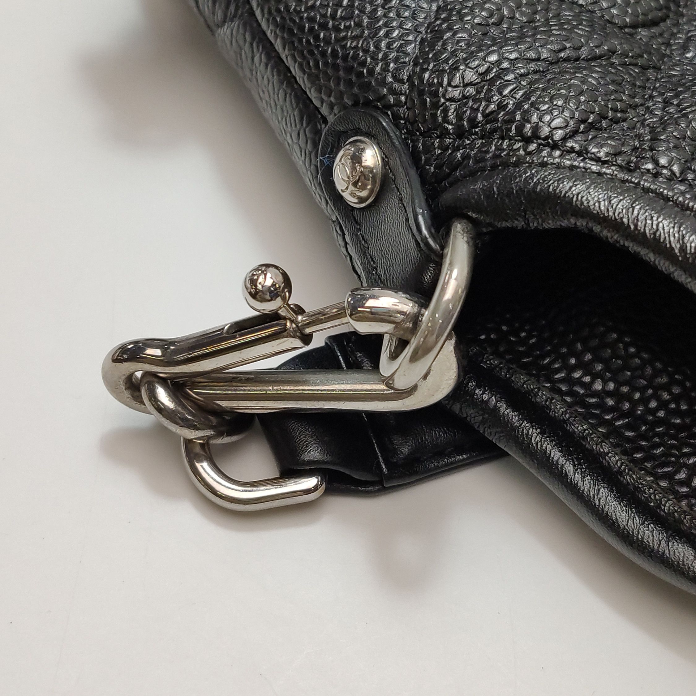 Chanel Chanel Women os Shoulder Bags Size ONE SIZE - 12 Thumbnail