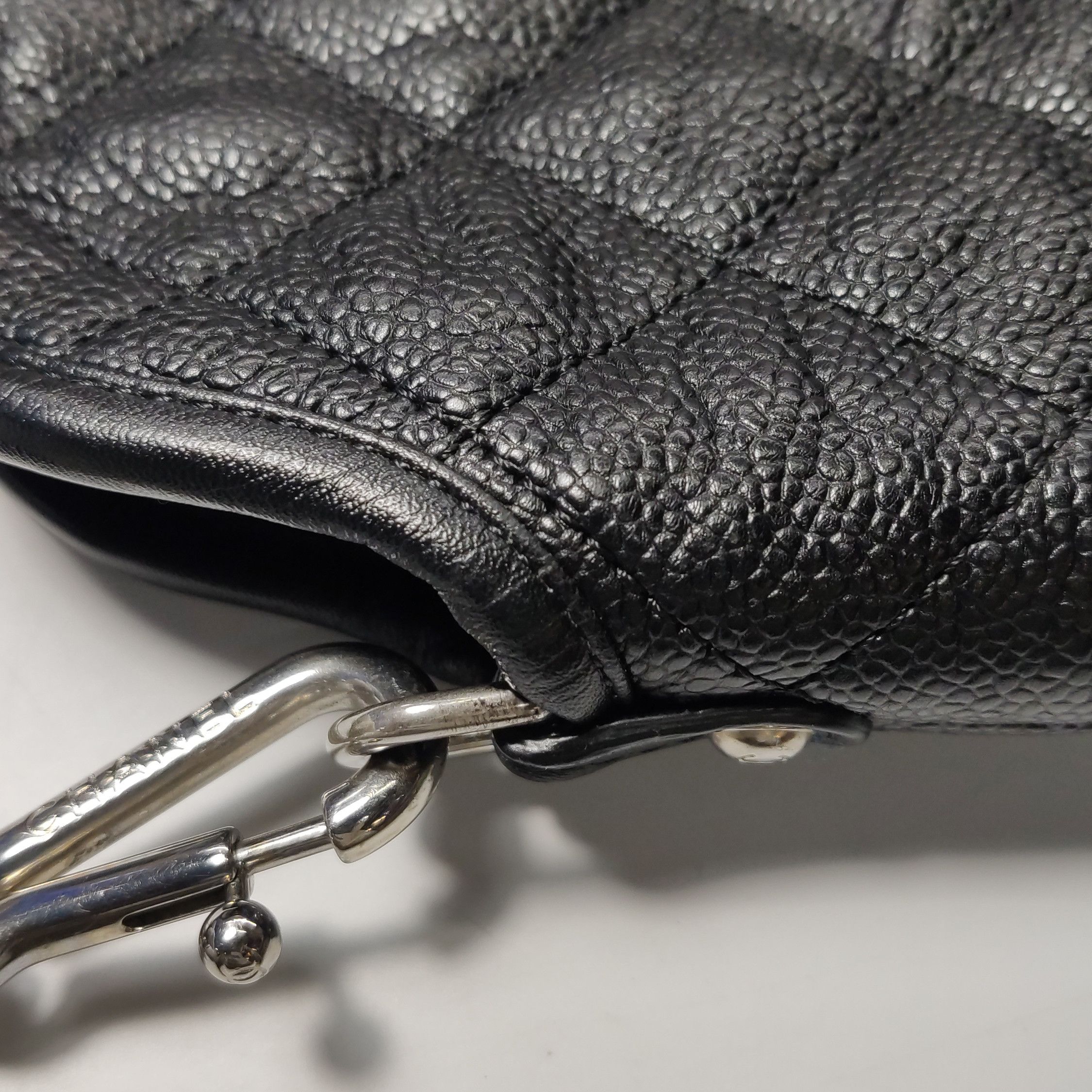 Chanel Chanel Women os Shoulder Bags Size ONE SIZE - 17 Thumbnail
