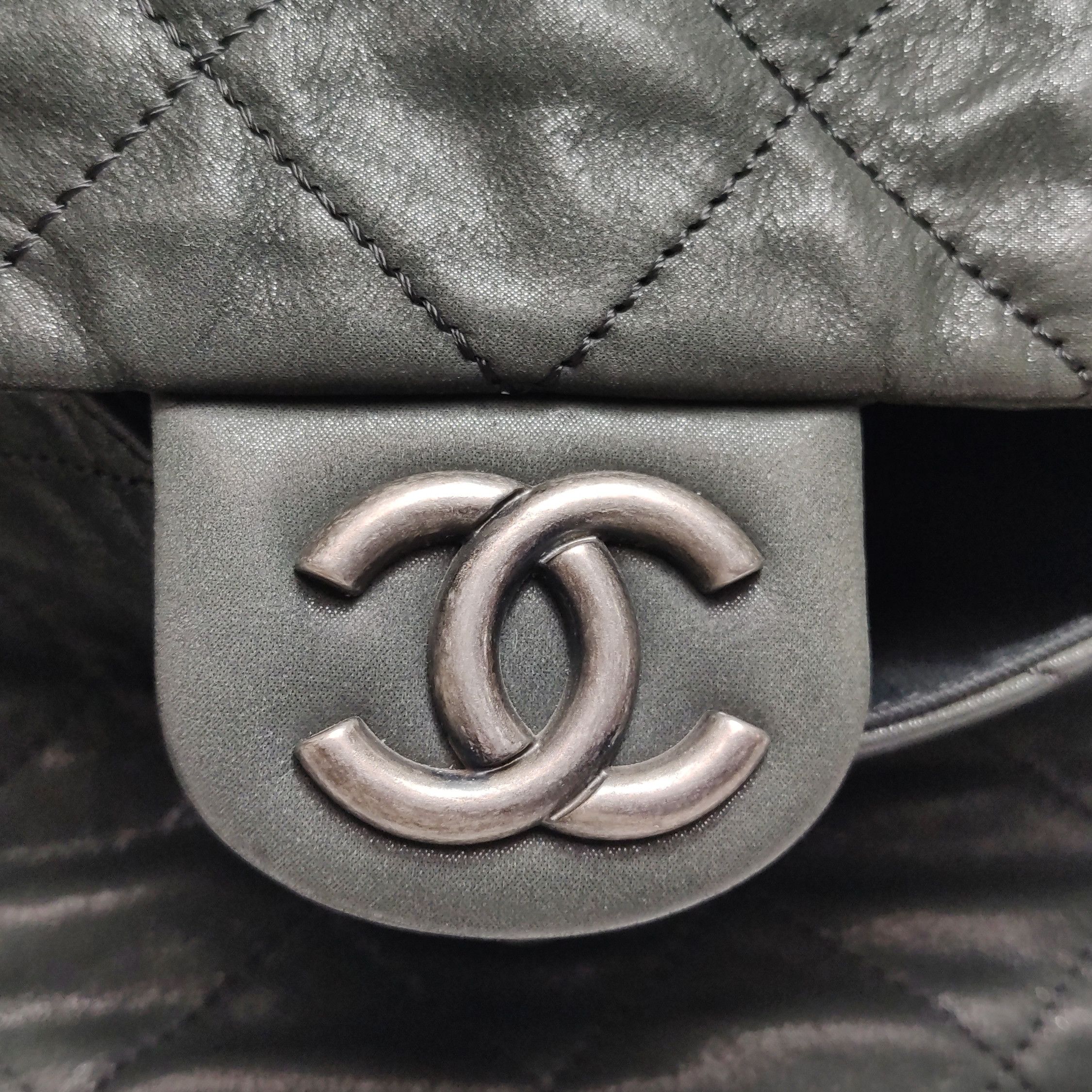 Chanel Chanel Women os Shoulder Bags Size ONE SIZE - 13 Thumbnail