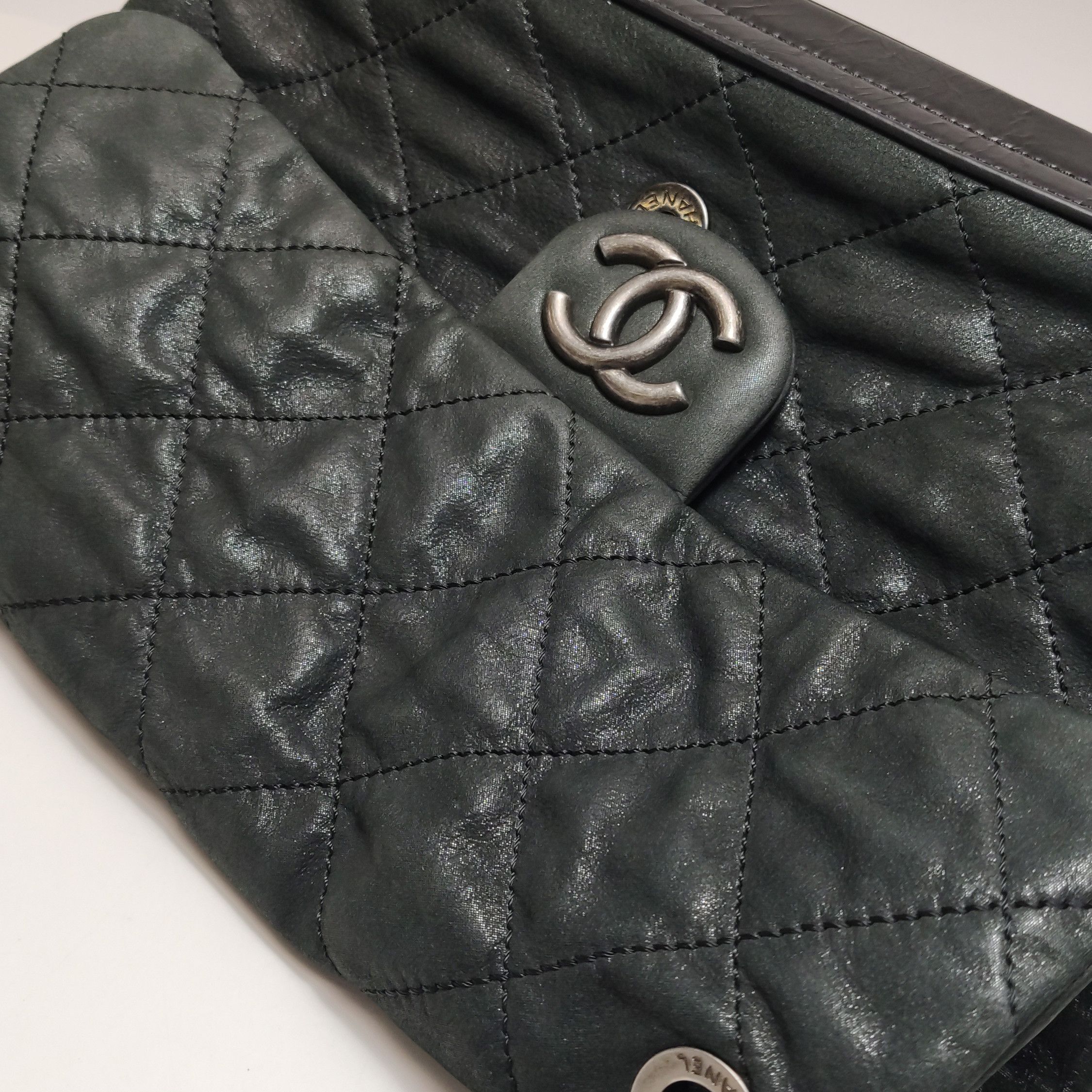 Chanel Chanel Women os Shoulder Bags Size ONE SIZE - 20 Thumbnail