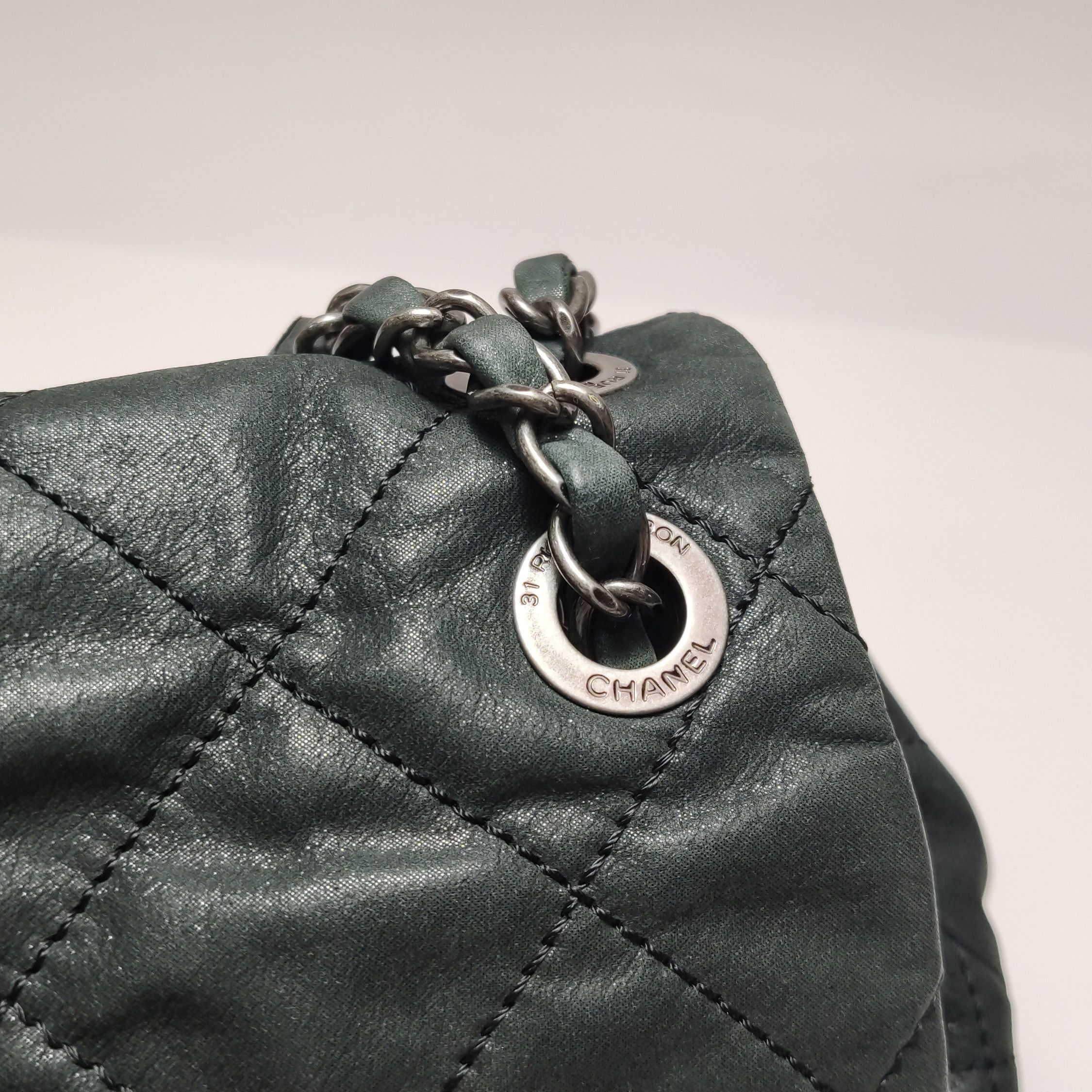 Chanel Chanel Women os Shoulder Bags Size ONE SIZE - 14 Thumbnail