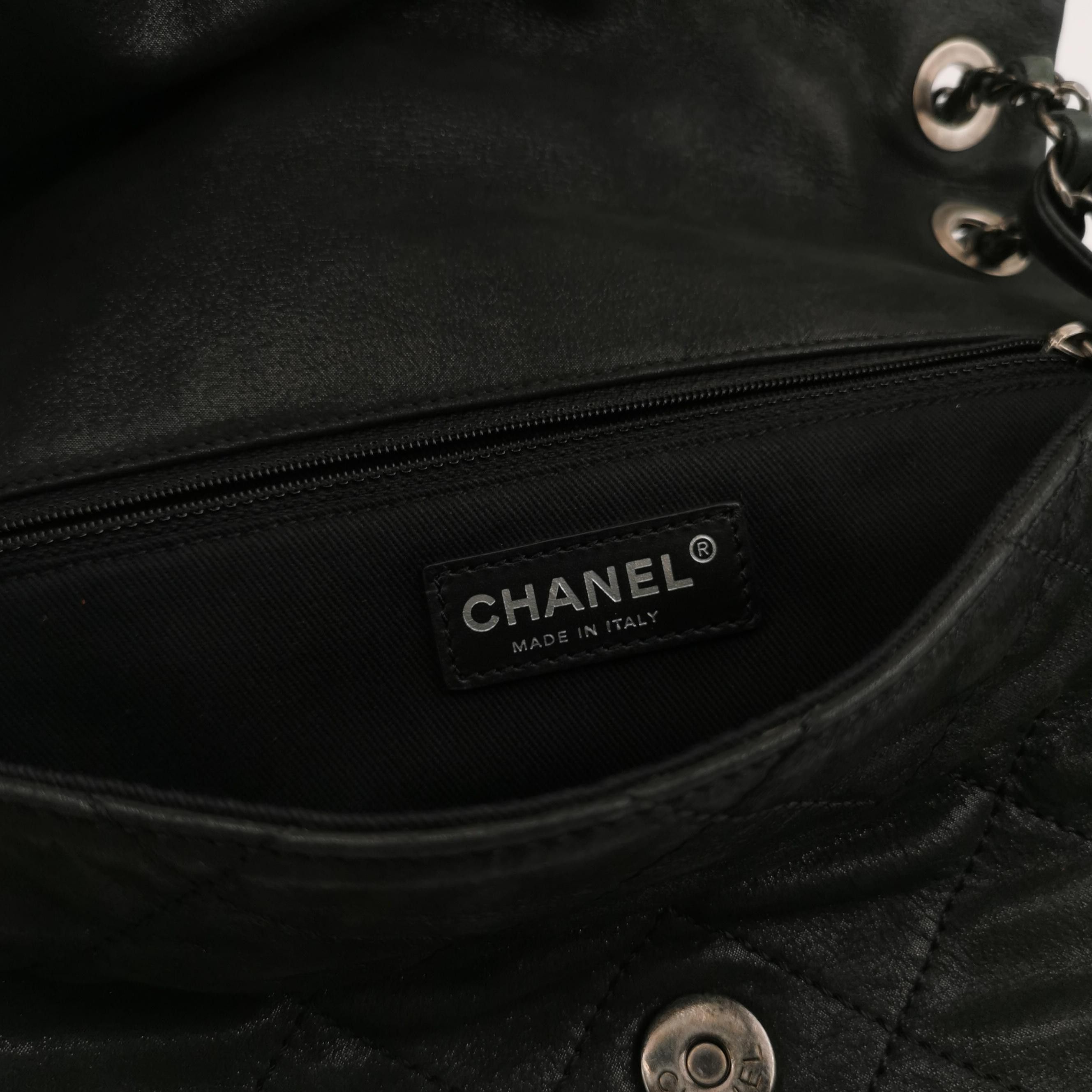 Chanel Chanel Women os Shoulder Bags Size ONE SIZE - 8 Thumbnail