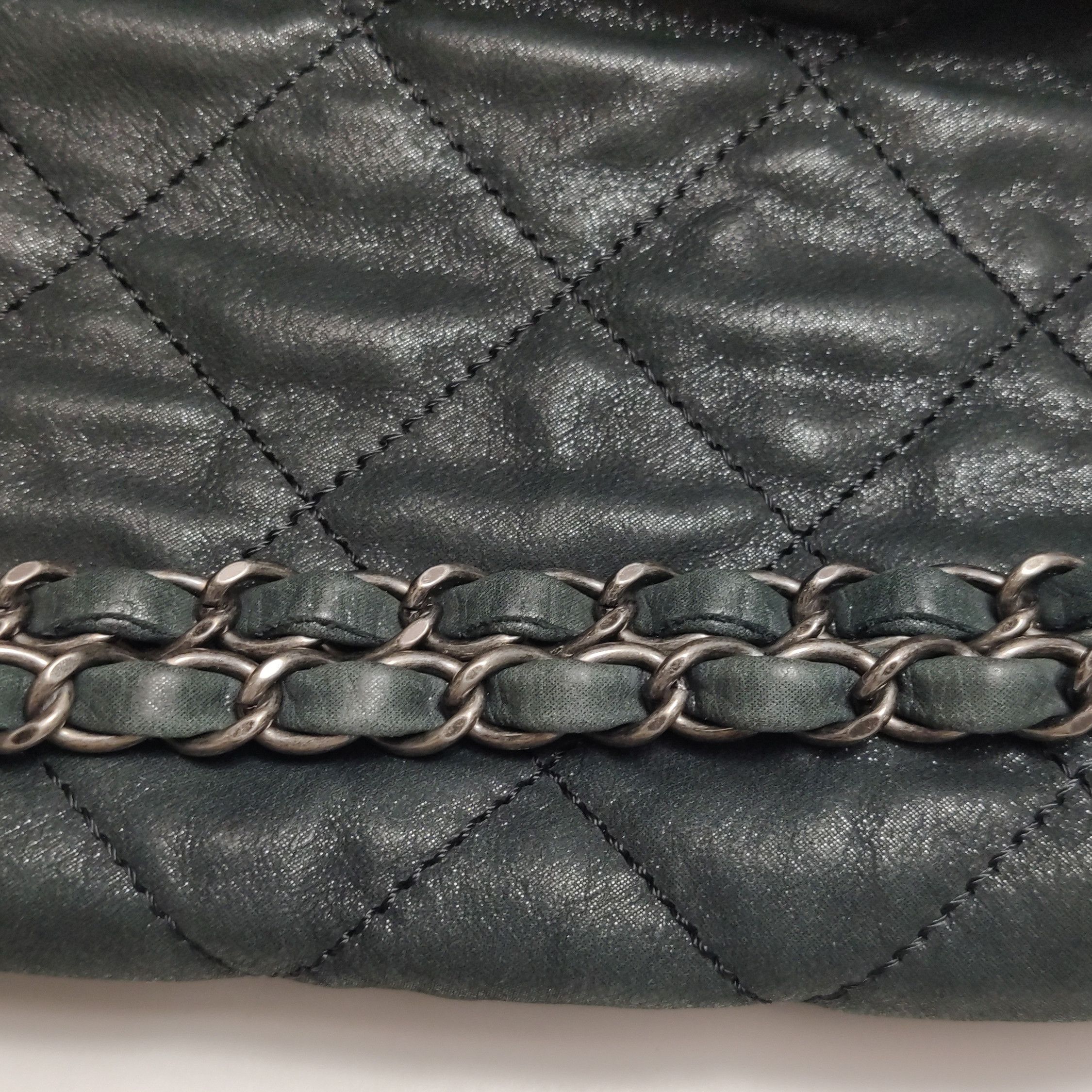 Chanel Chanel Women os Shoulder Bags Size ONE SIZE - 10 Thumbnail