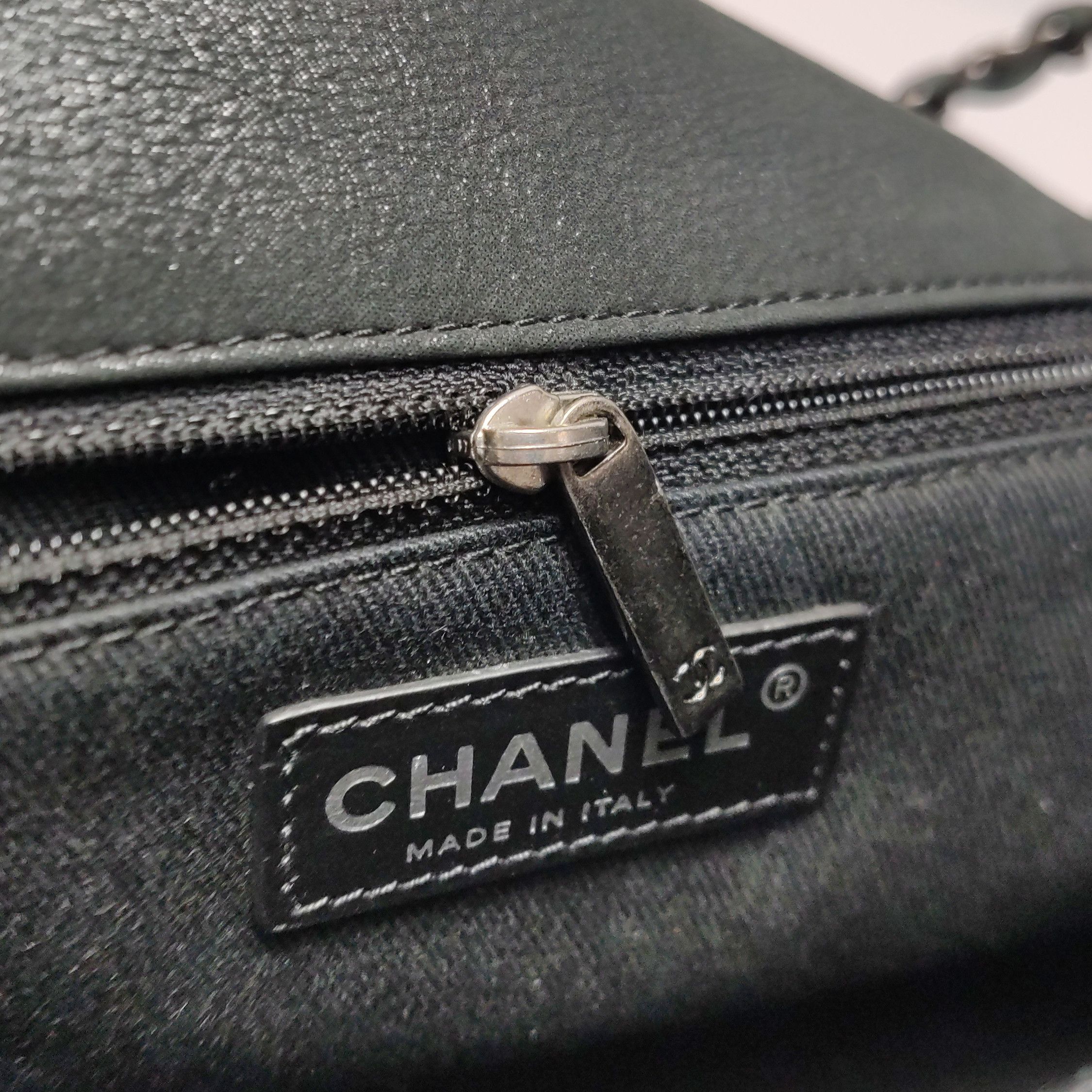 Chanel Chanel Women os Shoulder Bags Size ONE SIZE - 11 Thumbnail