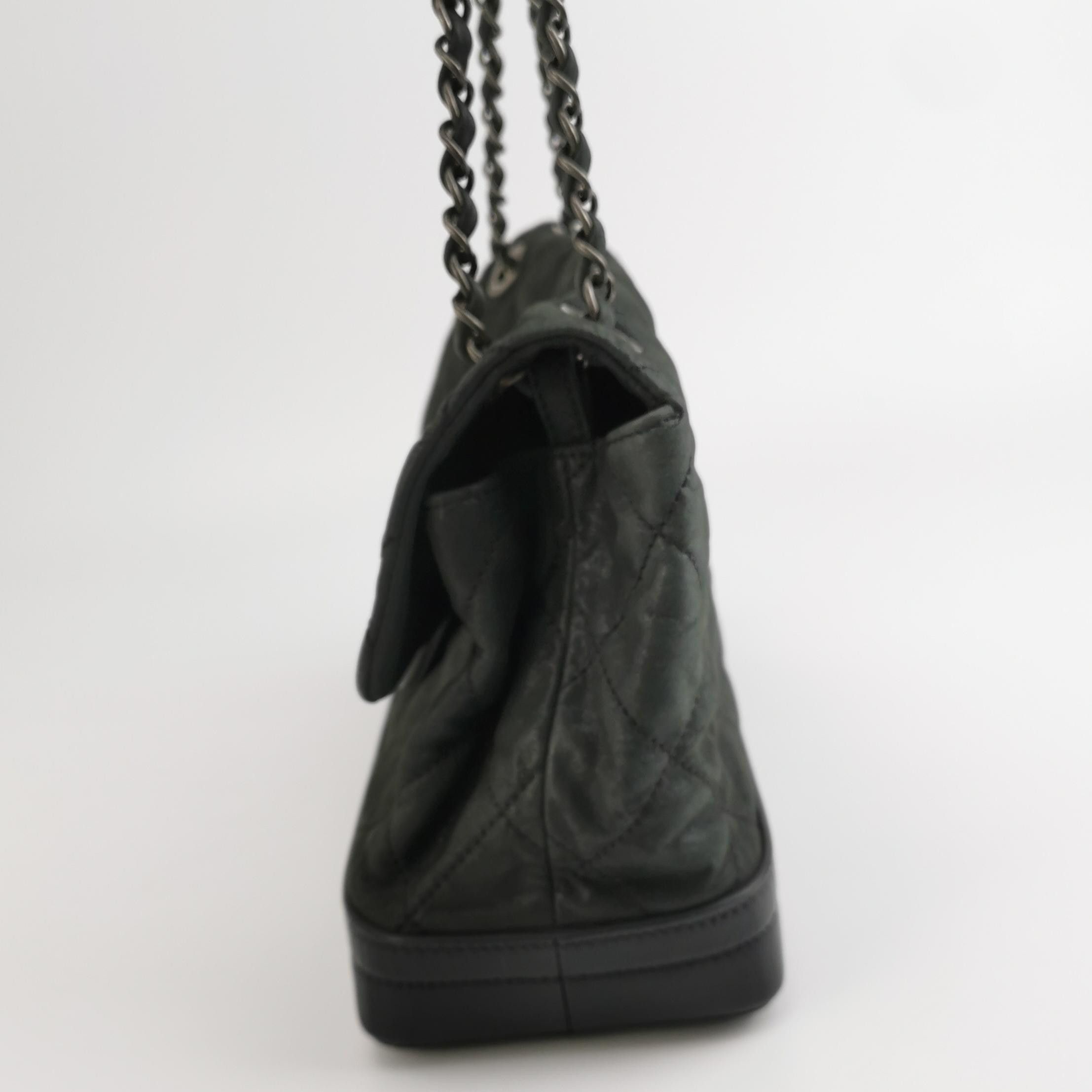 Chanel Chanel Women os Shoulder Bags Size ONE SIZE - 3 Thumbnail