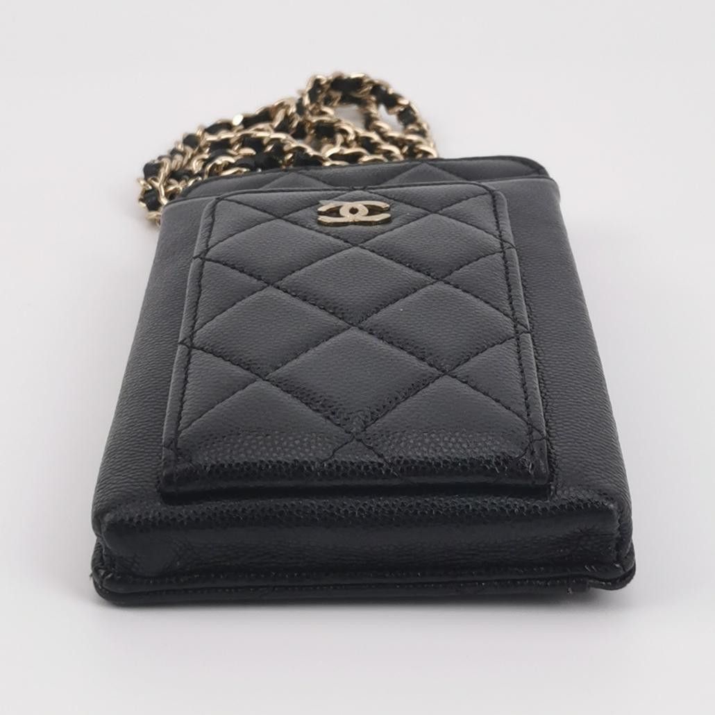 Chanel Chanel Women os Shoulder Bags Size ONE SIZE - 6 Thumbnail
