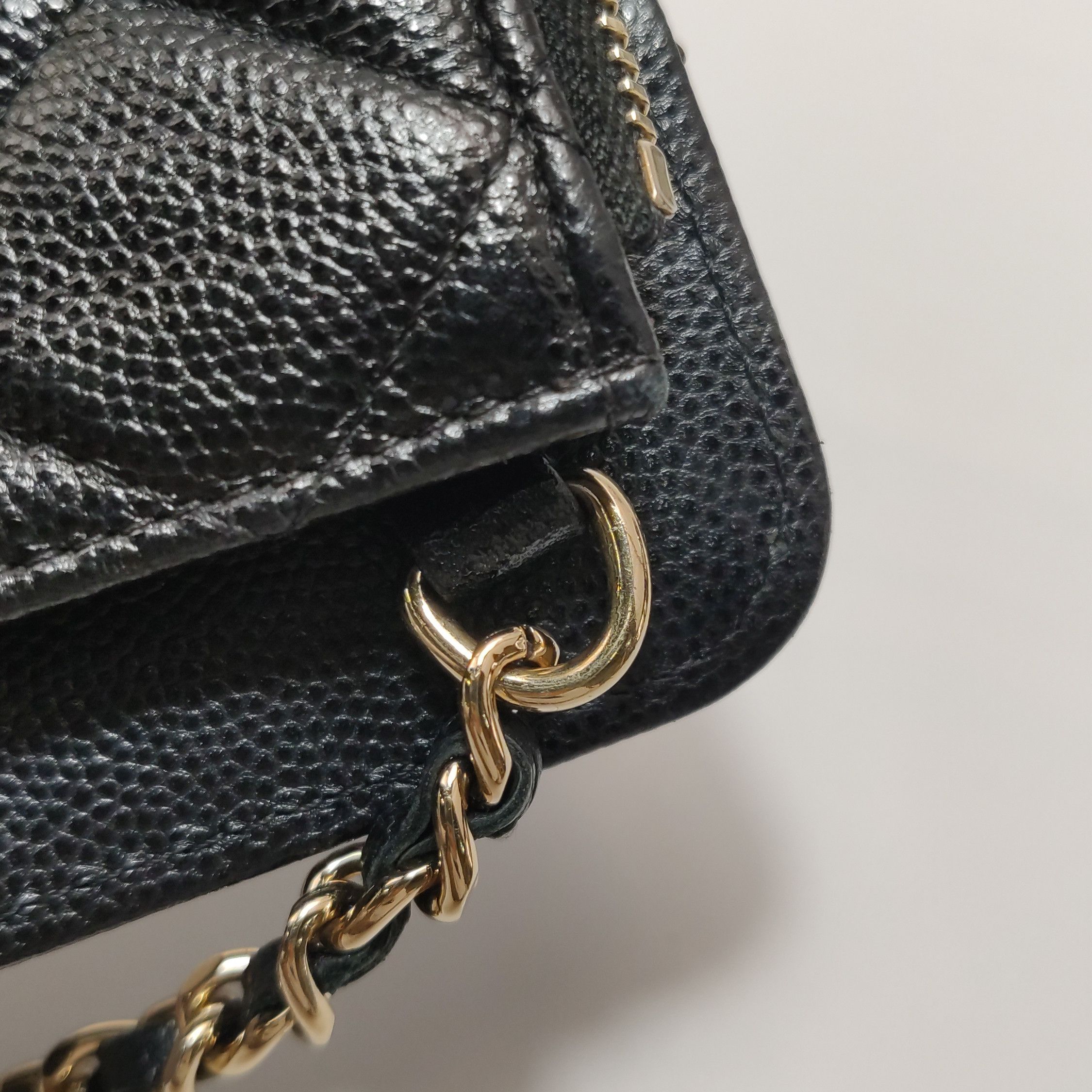 Chanel Chanel Women os Shoulder Bags Size ONE SIZE - 15 Thumbnail