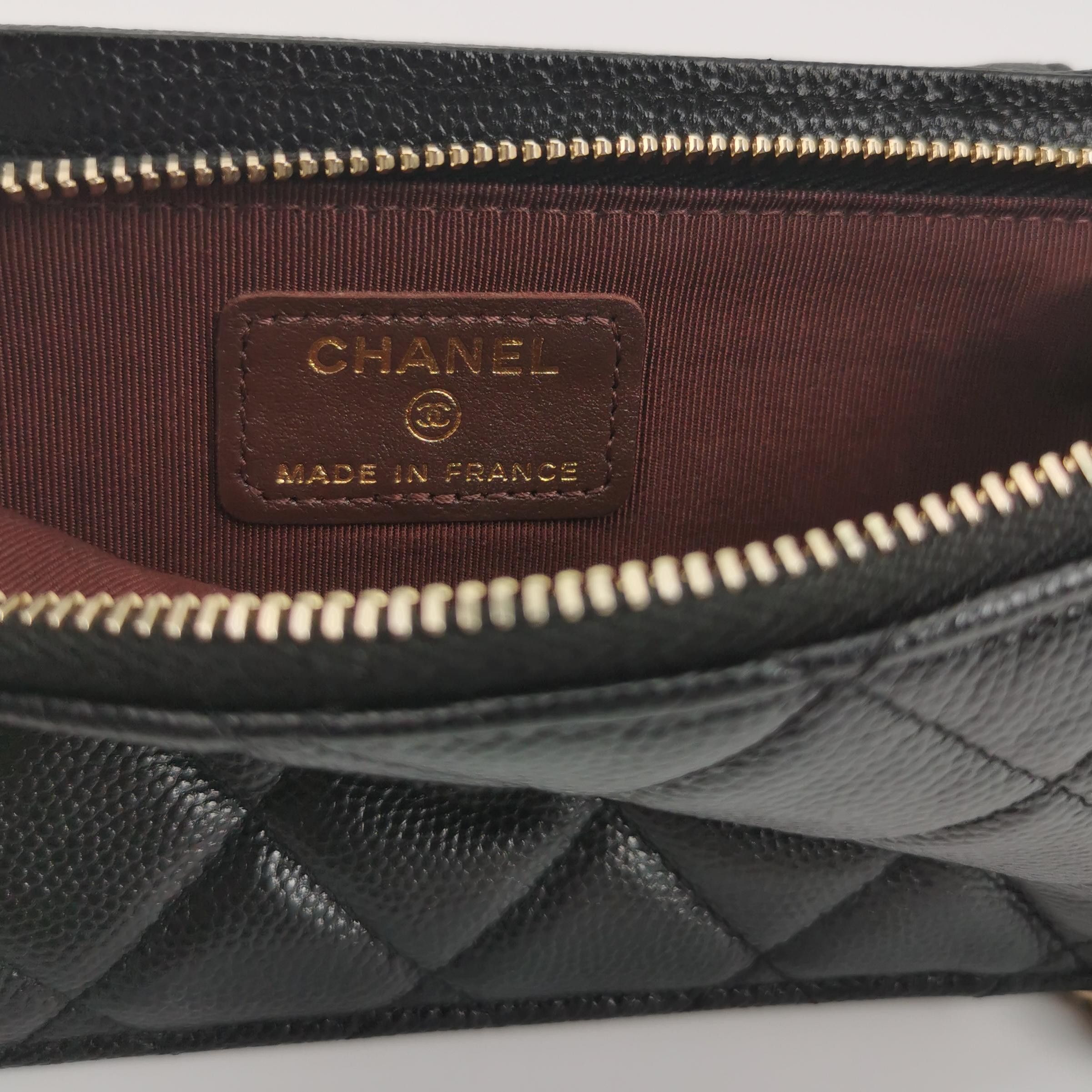 Chanel Chanel Women os Shoulder Bags Size ONE SIZE - 8 Thumbnail