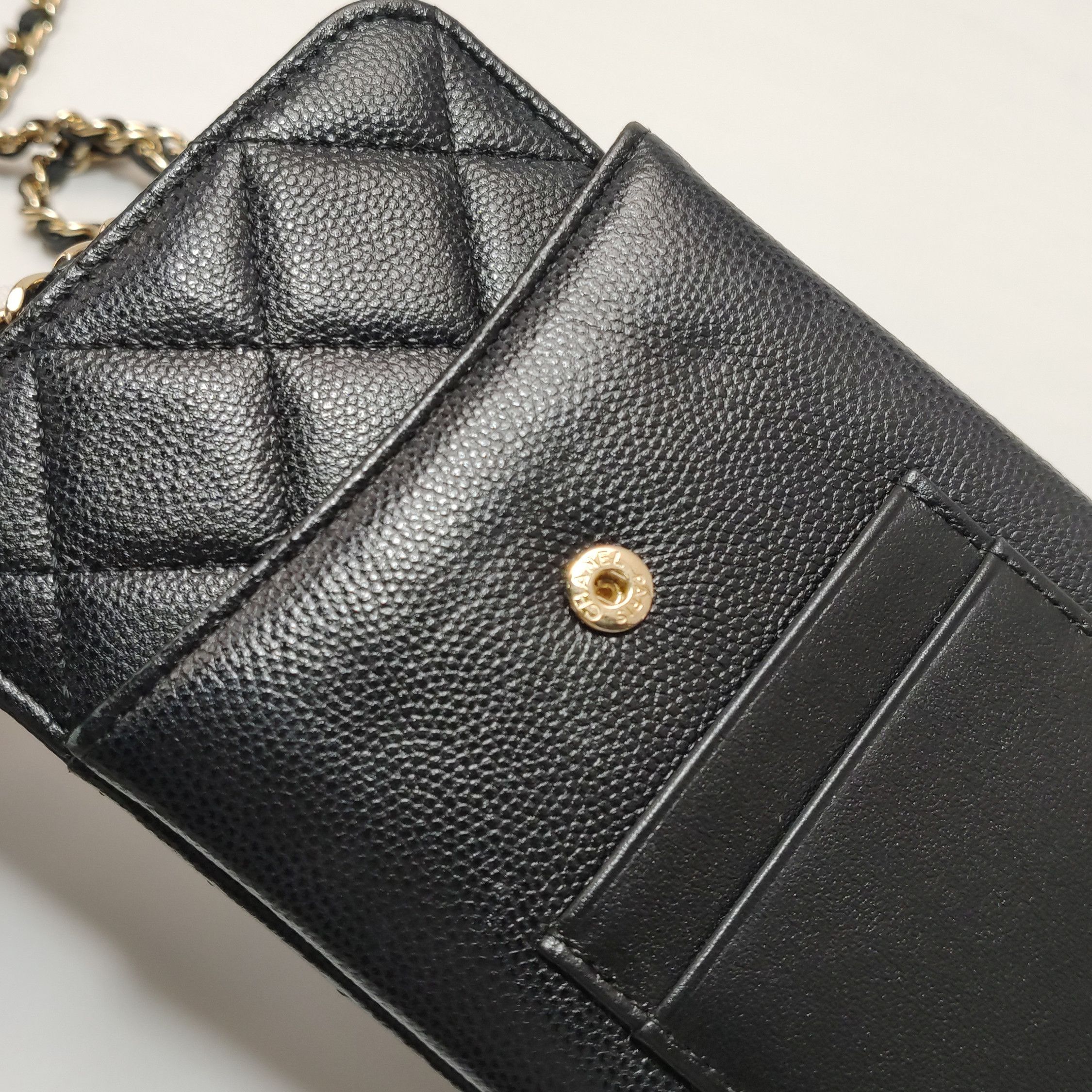 Chanel Chanel Women os Shoulder Bags Size ONE SIZE - 11 Thumbnail