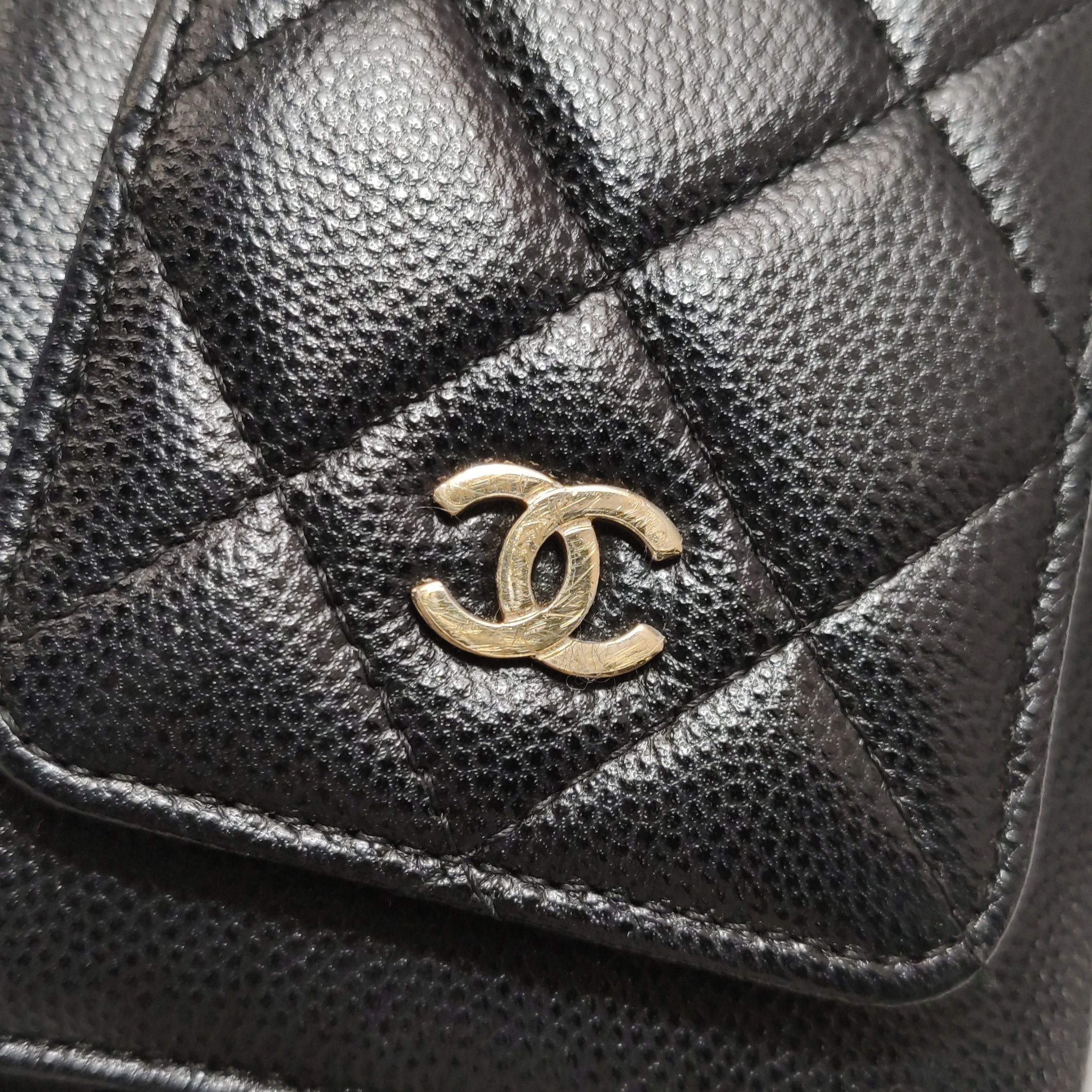 Chanel Chanel Women os Shoulder Bags Size ONE SIZE - 13 Thumbnail