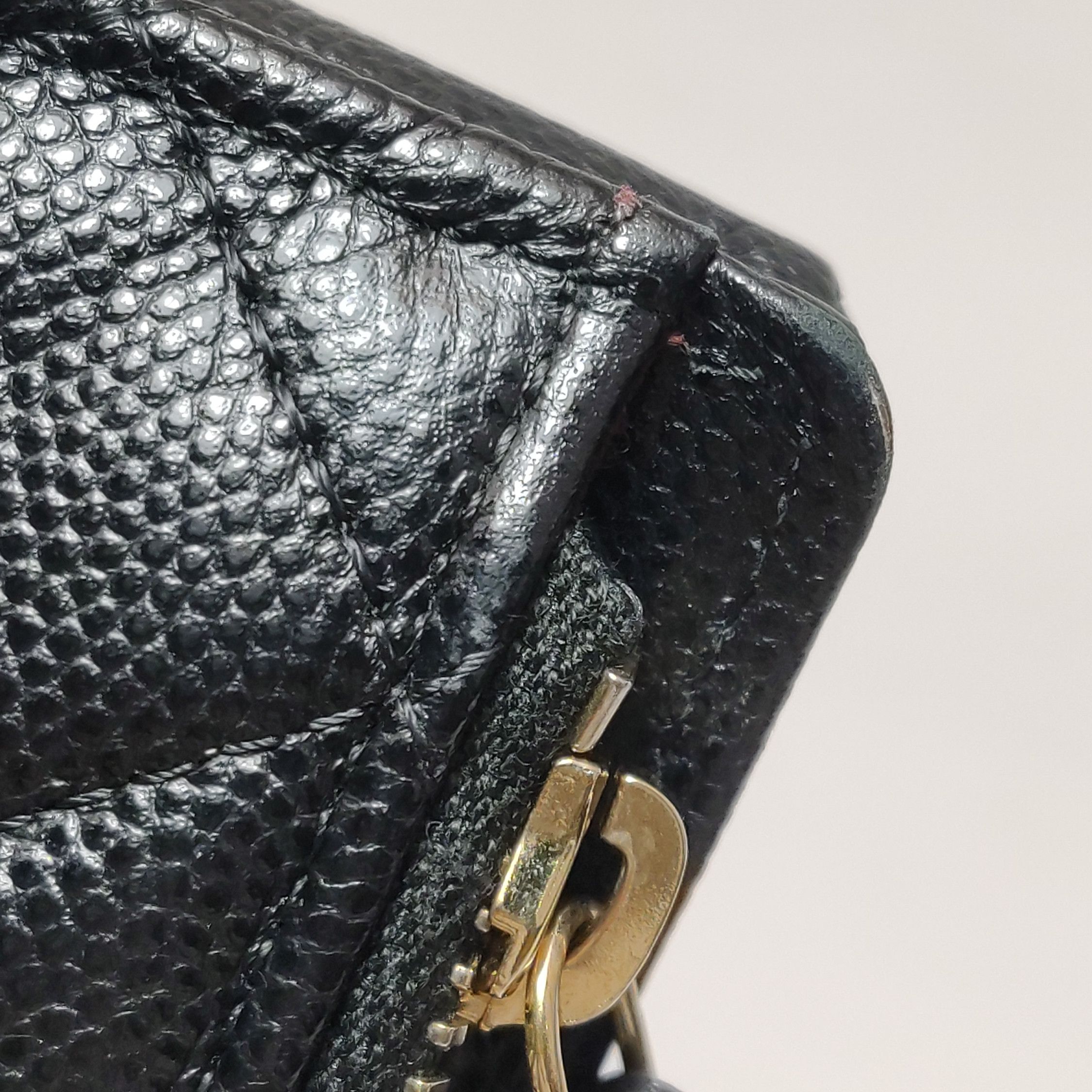Chanel Chanel Women os Shoulder Bags Size ONE SIZE - 17 Thumbnail