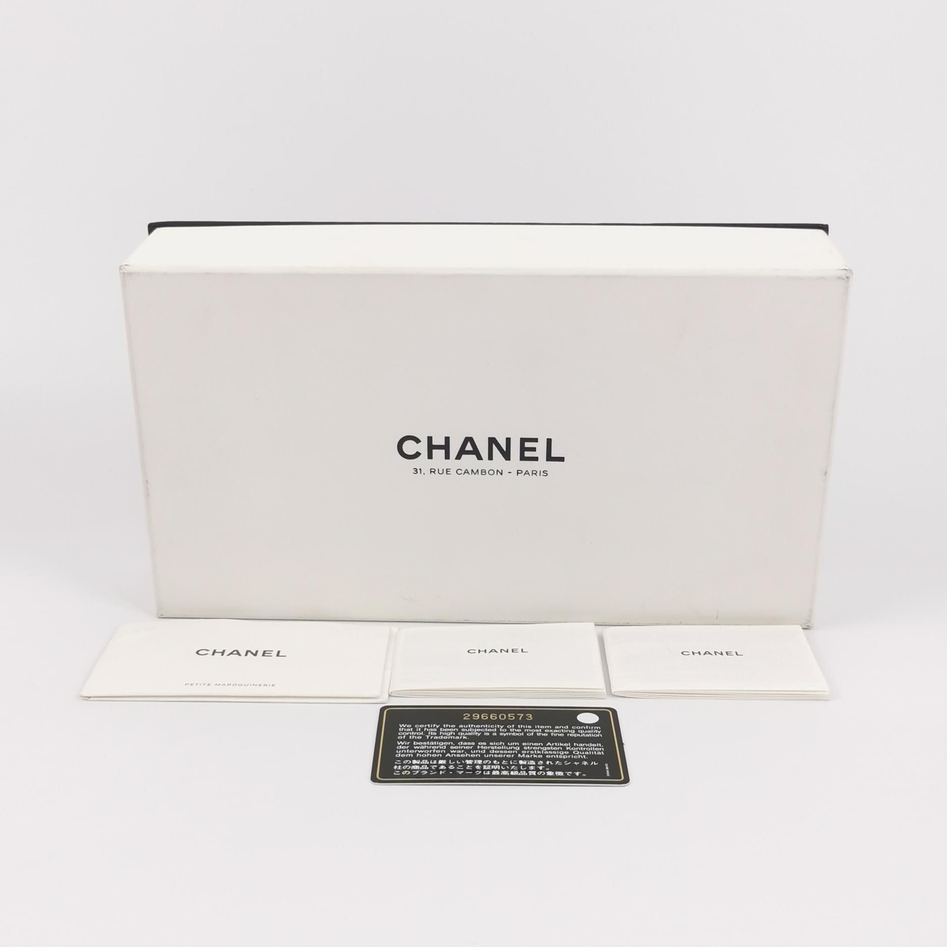 Chanel Chanel Women os Shoulder Bags Size ONE SIZE - 9 Thumbnail