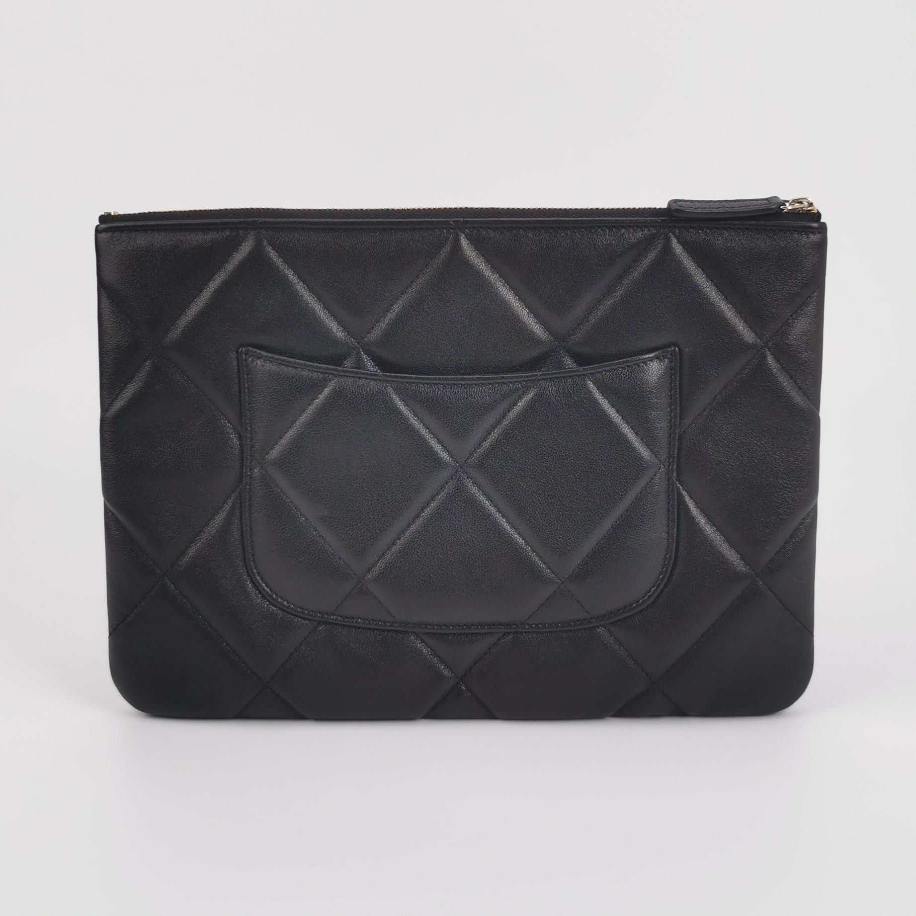 Chanel Chanel Women os Clutches Size ONE SIZE - 4 Thumbnail