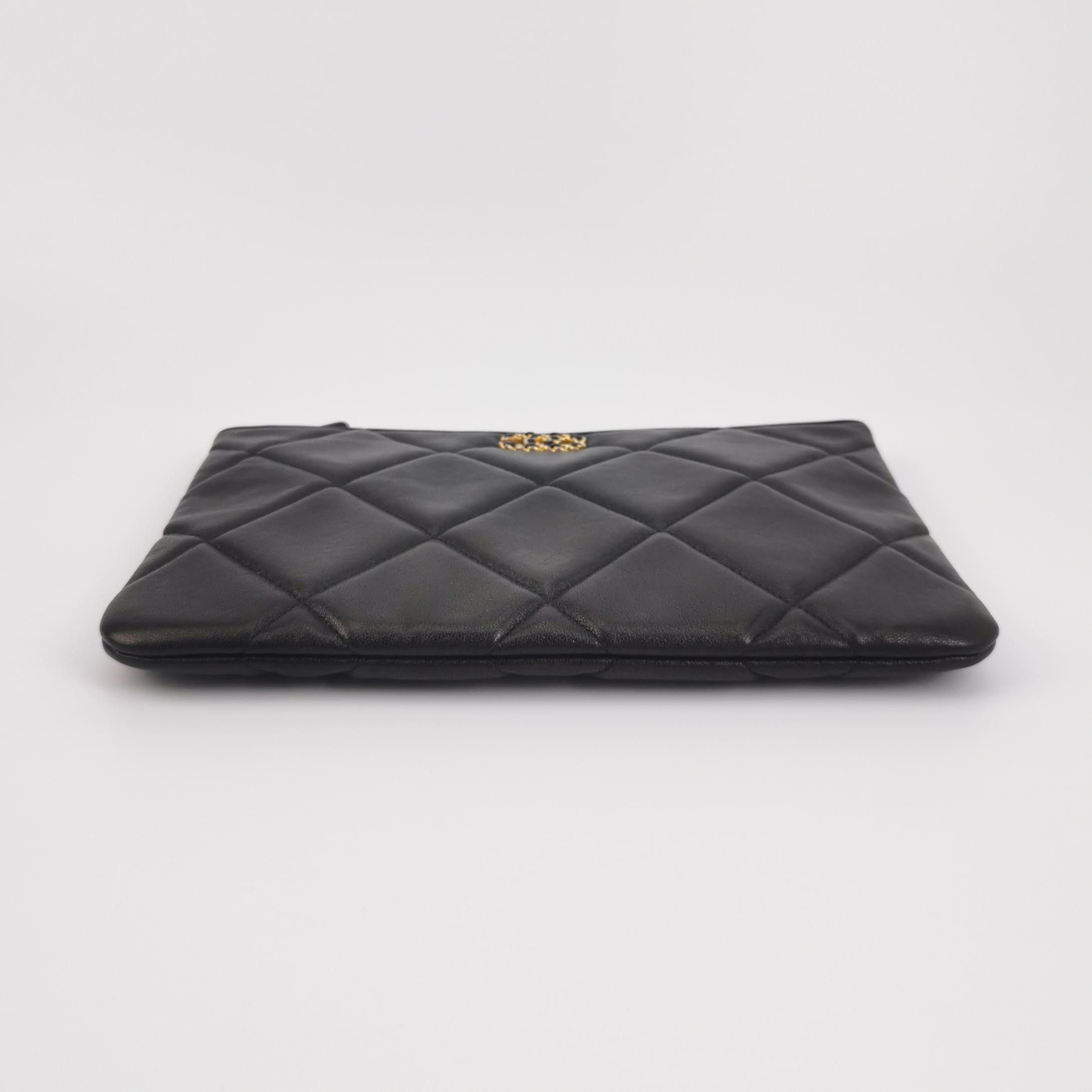Chanel Chanel Women os Clutches Size ONE SIZE - 5 Thumbnail