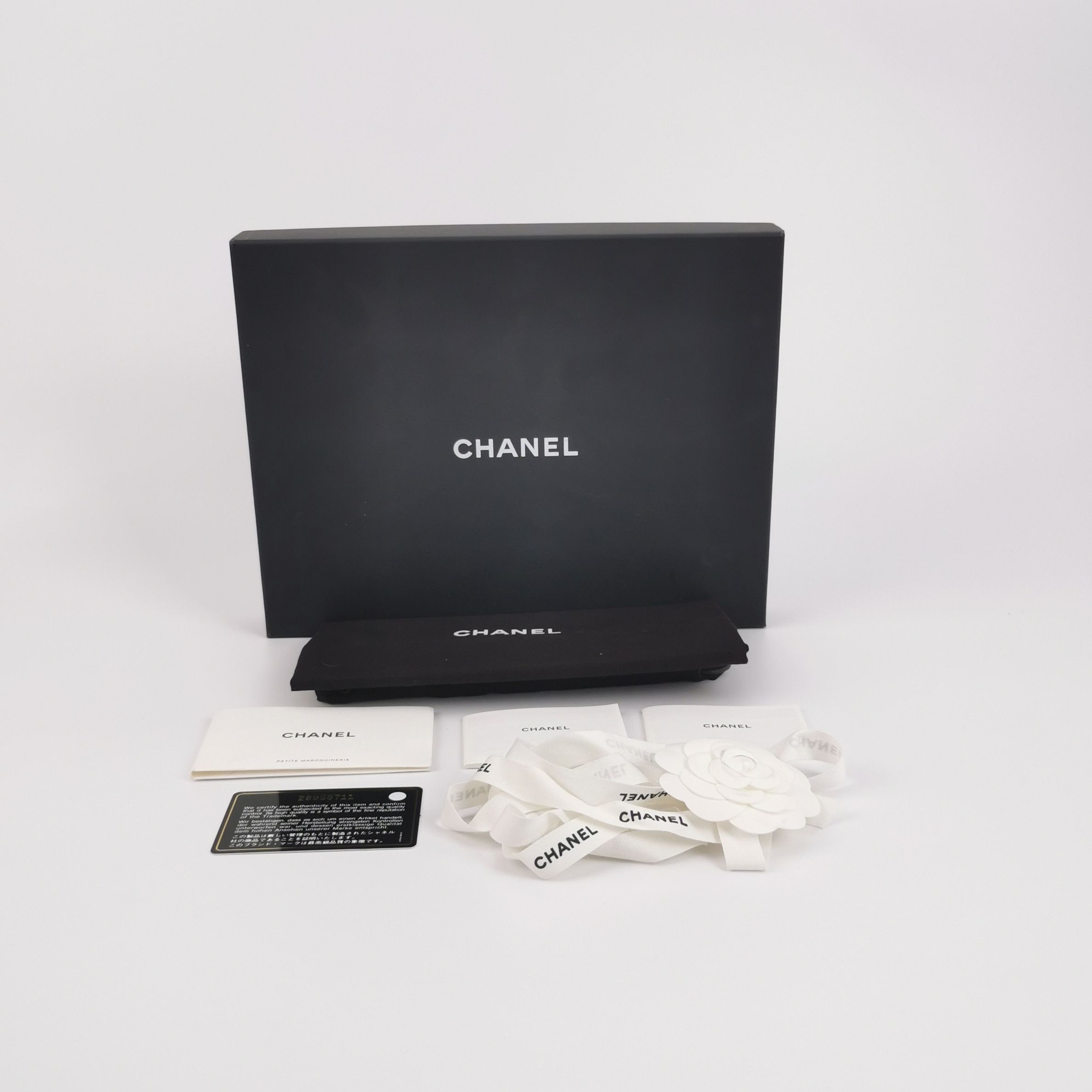 Chanel Chanel Women os Clutches Size ONE SIZE - 8 Thumbnail