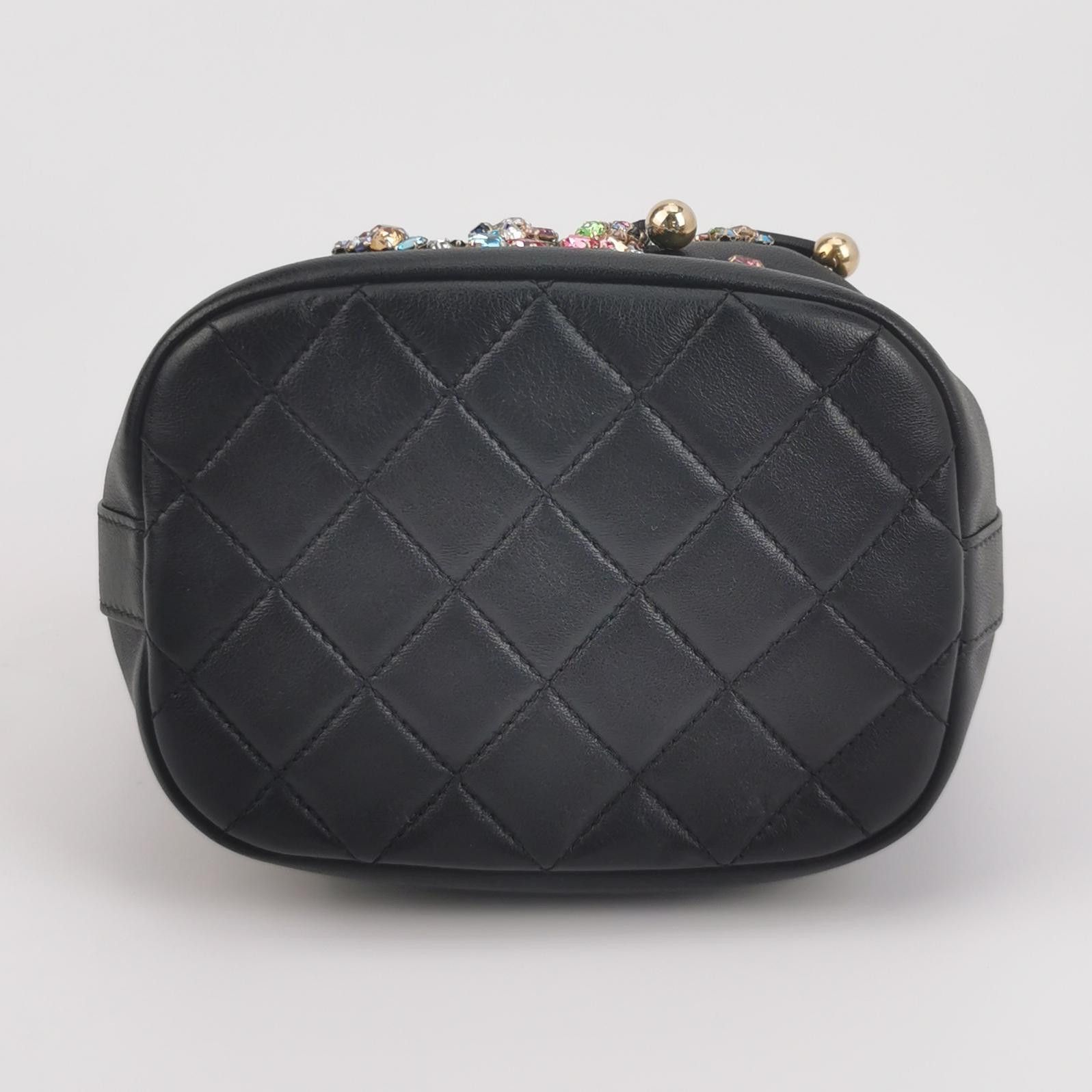 Chanel Chanel Women os Shoulder Bags Size ONE SIZE - 6 Thumbnail