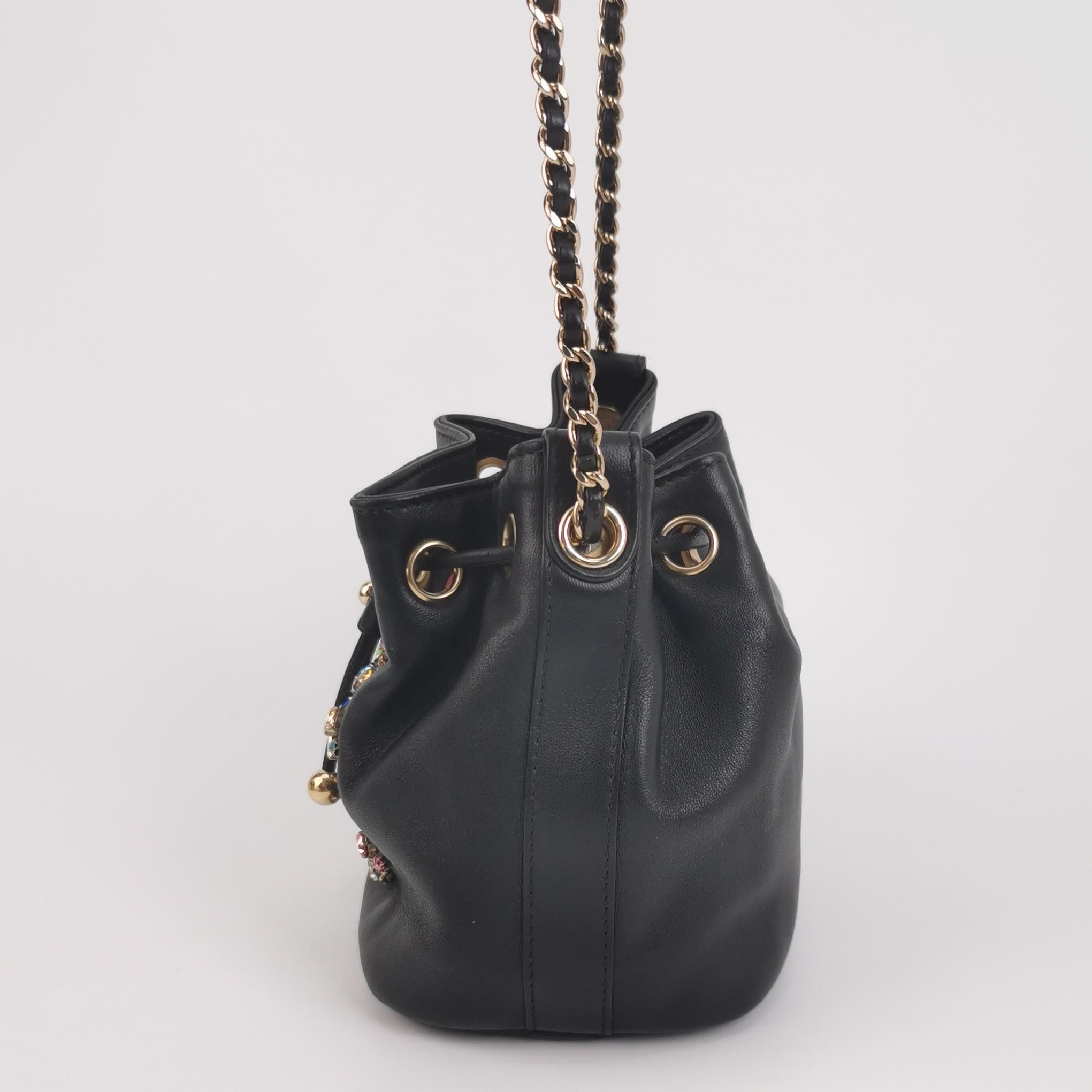 Chanel Chanel Women os Shoulder Bags Size ONE SIZE - 3 Thumbnail