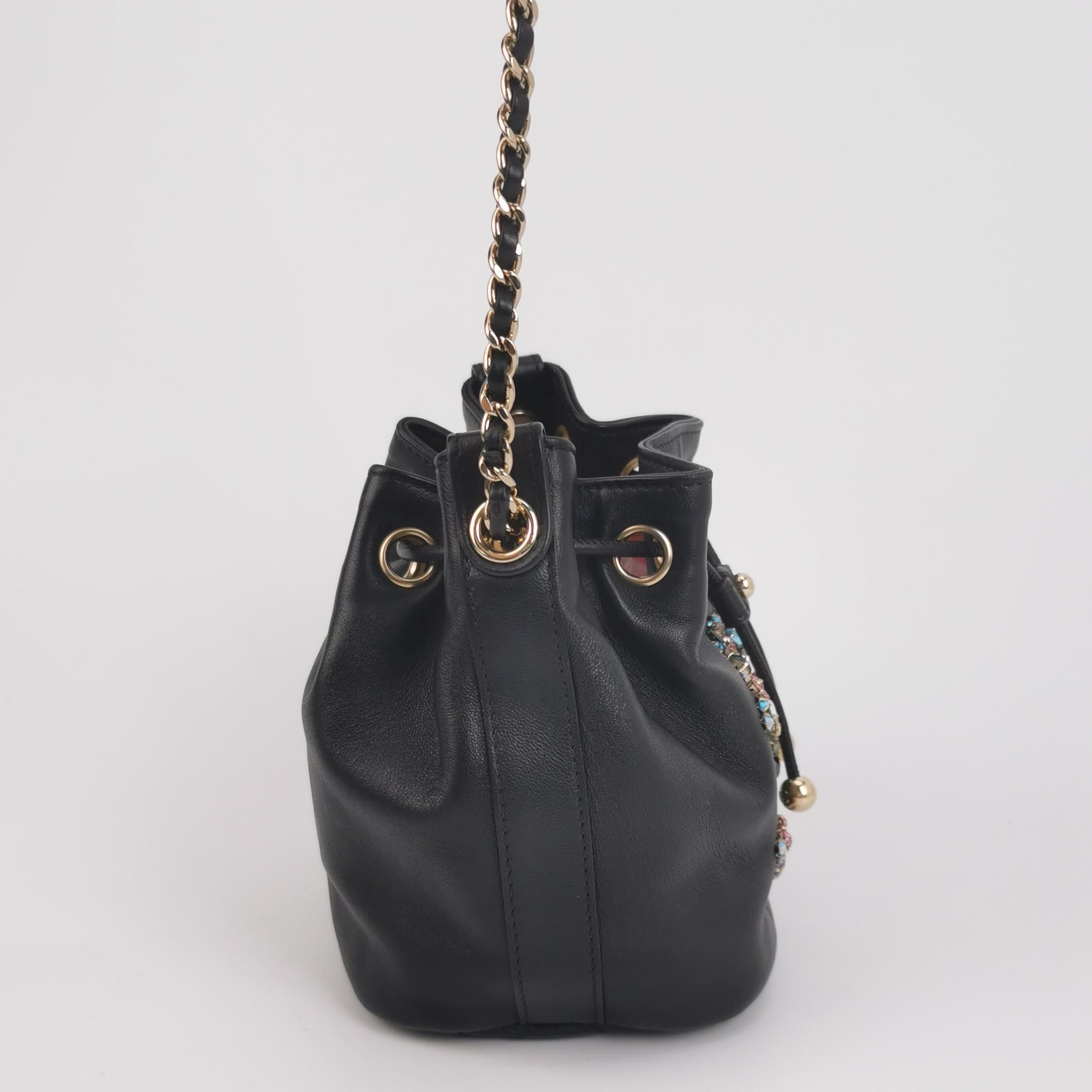 Chanel Chanel Women os Shoulder Bags Size ONE SIZE - 4 Thumbnail