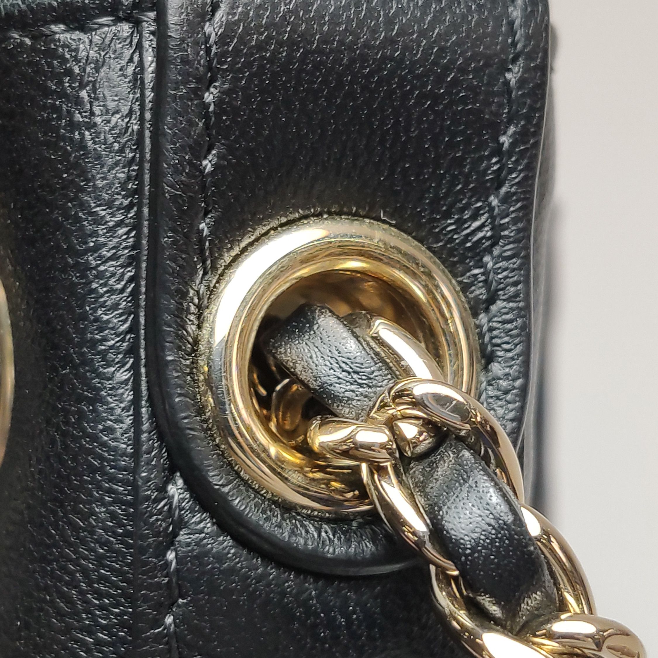 Chanel Chanel Women os Shoulder Bags Size ONE SIZE - 13 Thumbnail