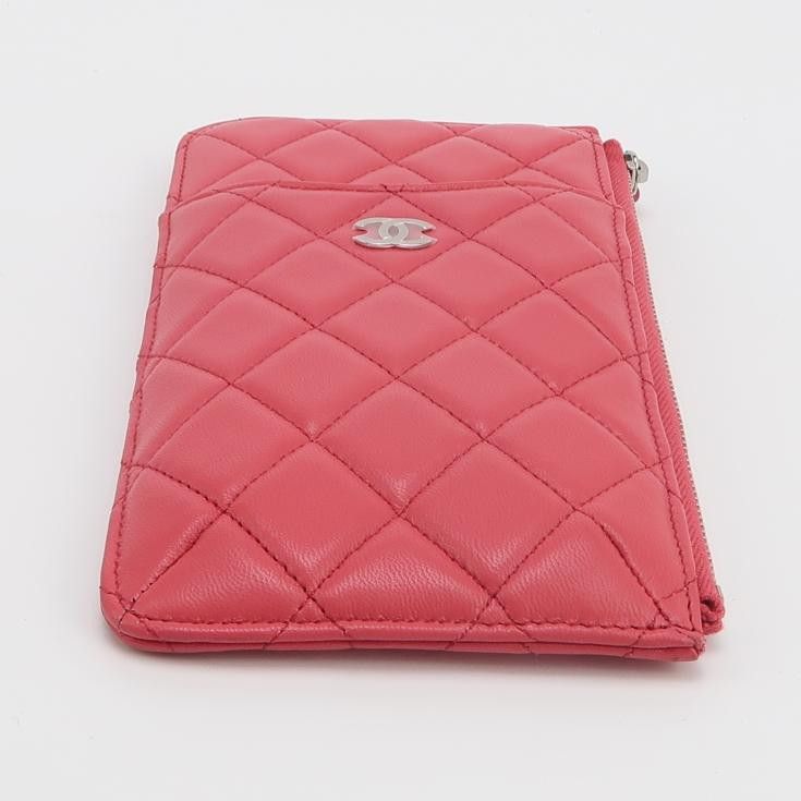 Chanel Chanel Women os Wallets Size ONE SIZE - 5 Thumbnail