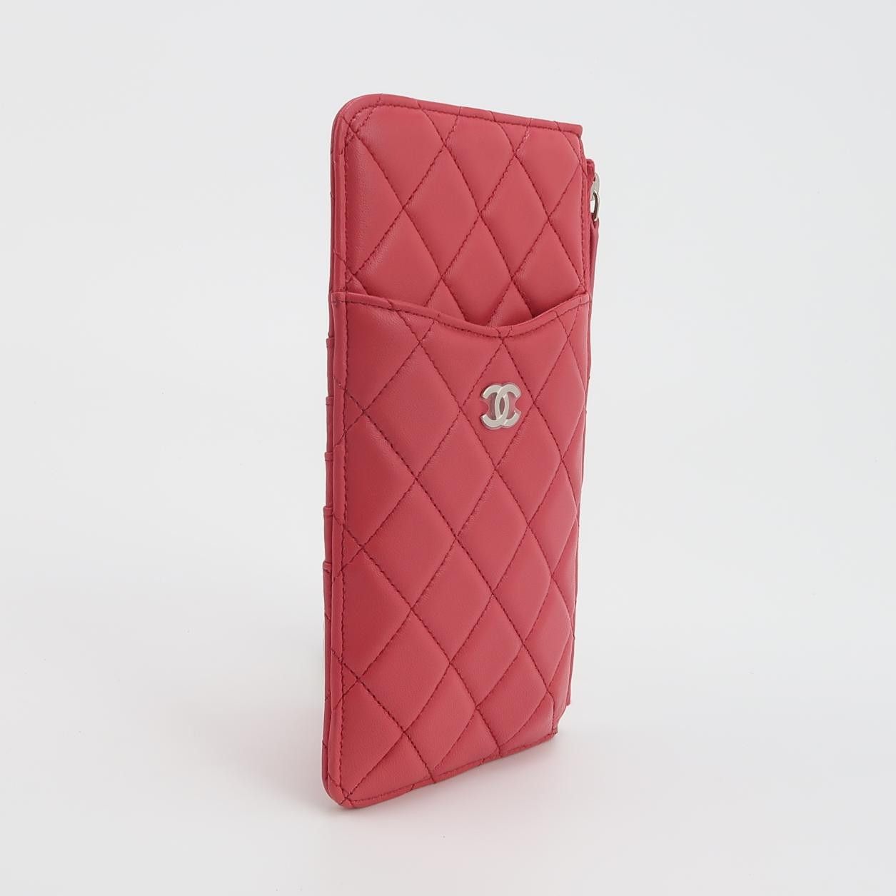 Chanel Chanel Women os Wallets Size ONE SIZE - 3 Thumbnail