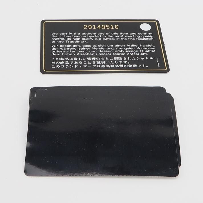 Chanel Chanel Women os Wallets Size ONE SIZE - 8 Thumbnail