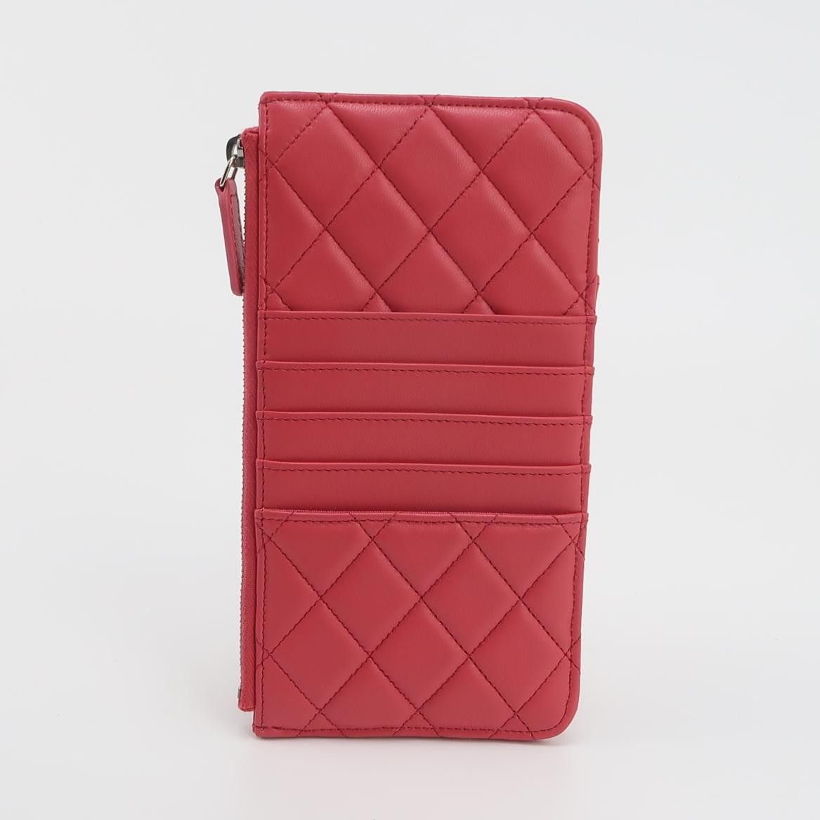 Chanel Chanel Women os Wallets Size ONE SIZE - 4 Thumbnail