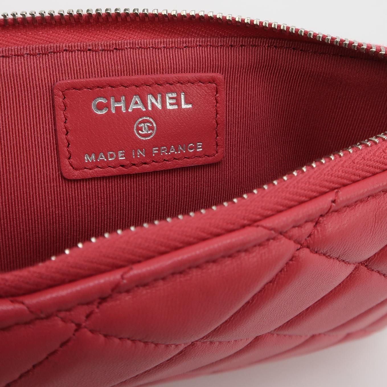 Chanel Chanel Women os Wallets Size ONE SIZE - 7 Thumbnail