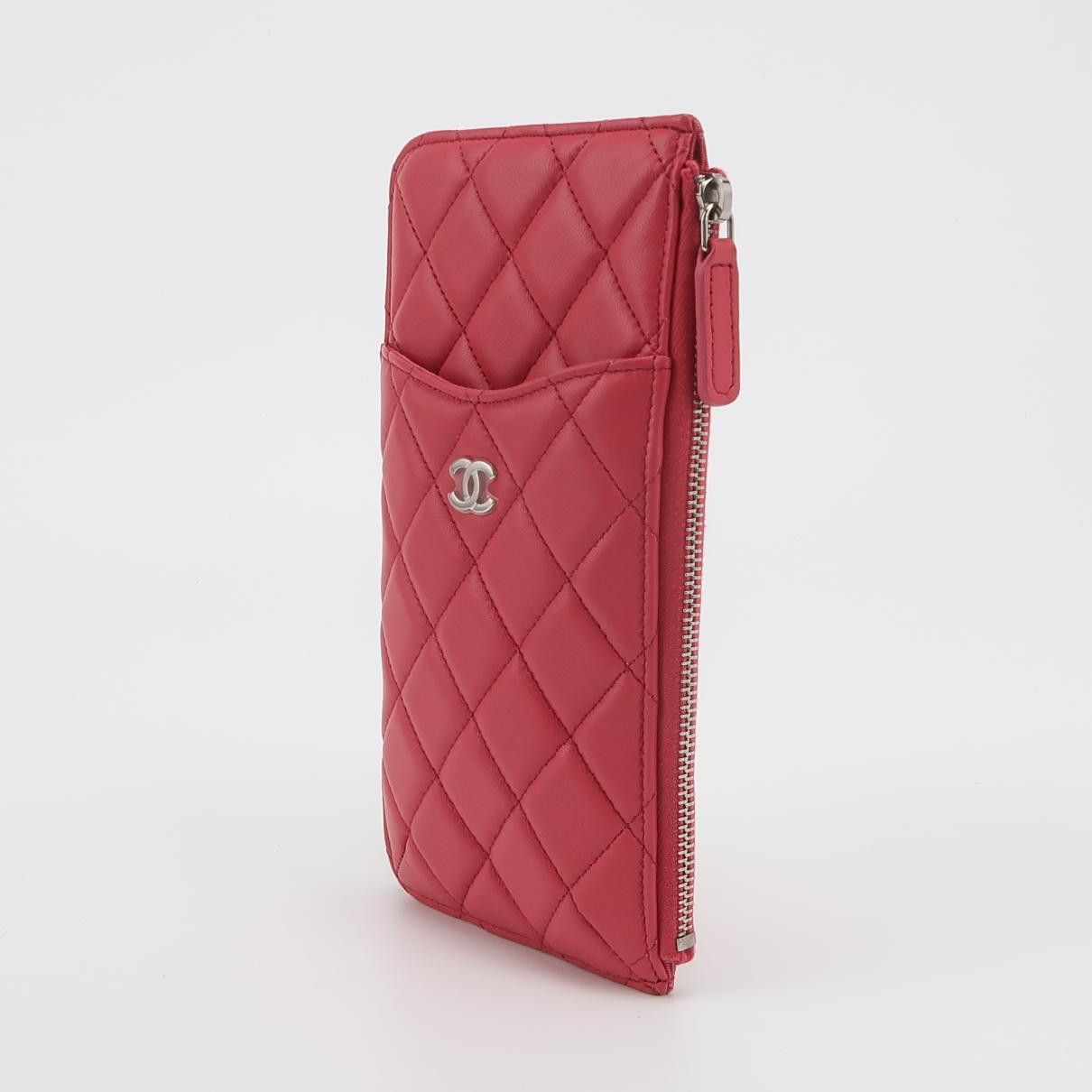 Chanel Chanel Women os Wallets Size ONE SIZE - 2 Thumbnail