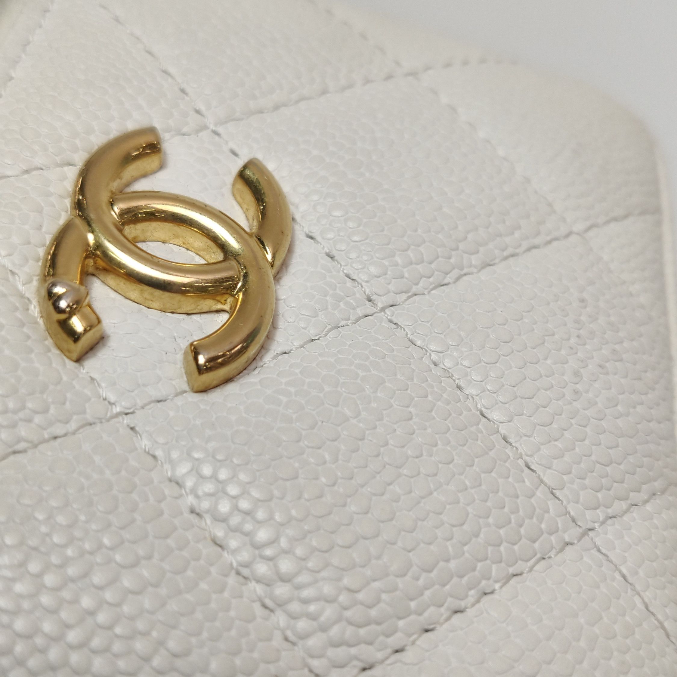 Chanel Chanel Women os Shoulder Bags Size ONE SIZE - 12 Thumbnail