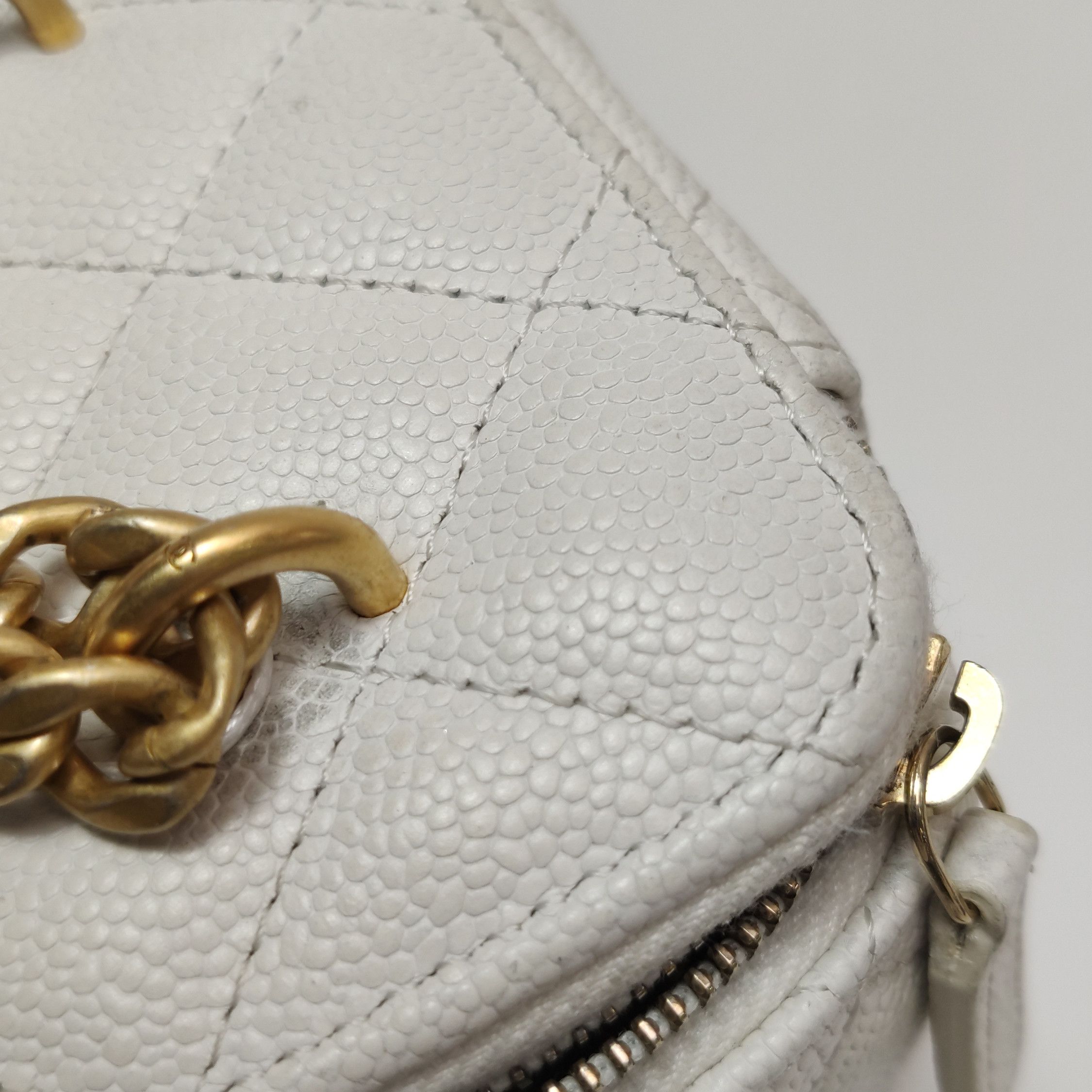 Chanel Chanel Women os Shoulder Bags Size ONE SIZE - 14 Thumbnail