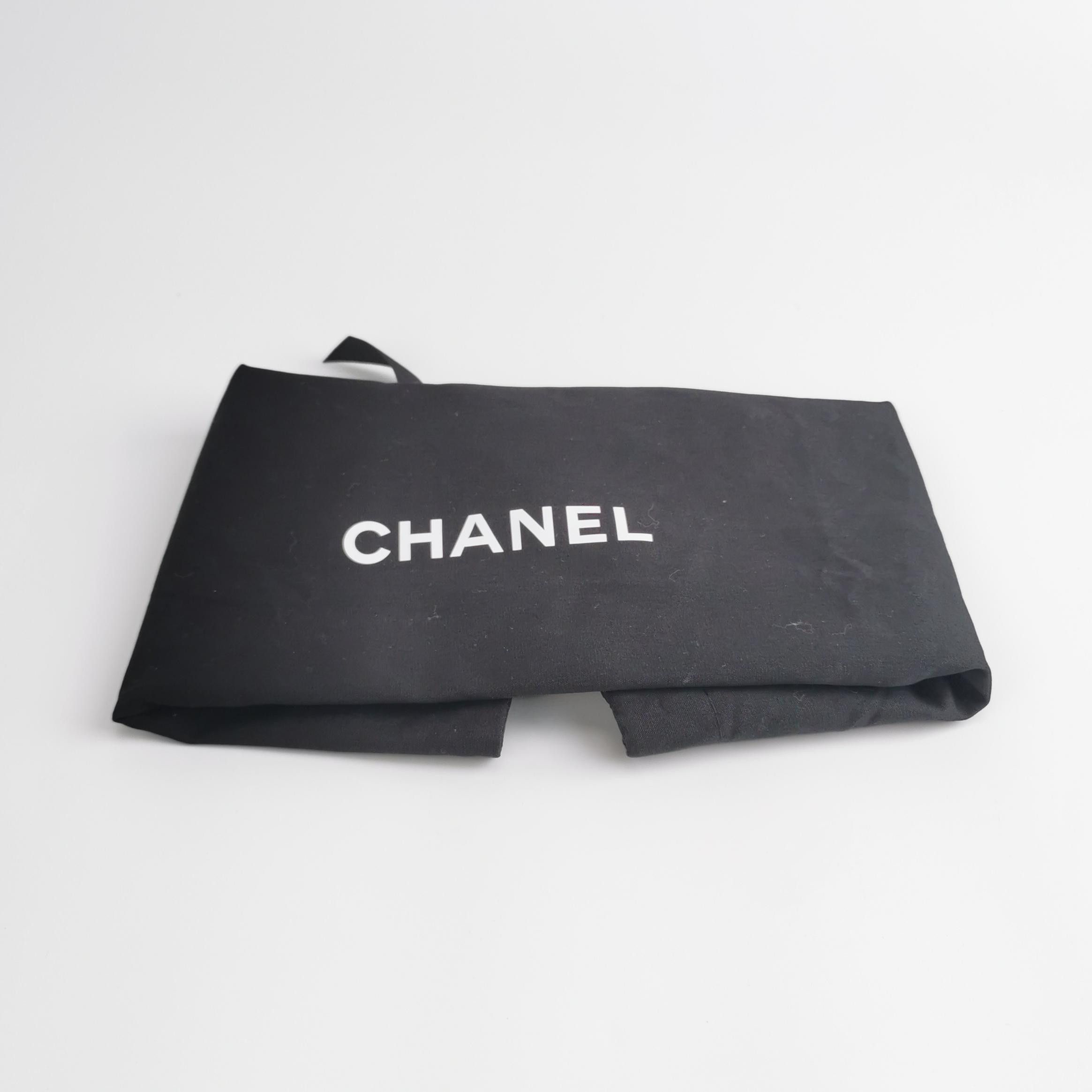 Chanel Chanel Women os Backpacks Size ONE SIZE - 9 Thumbnail