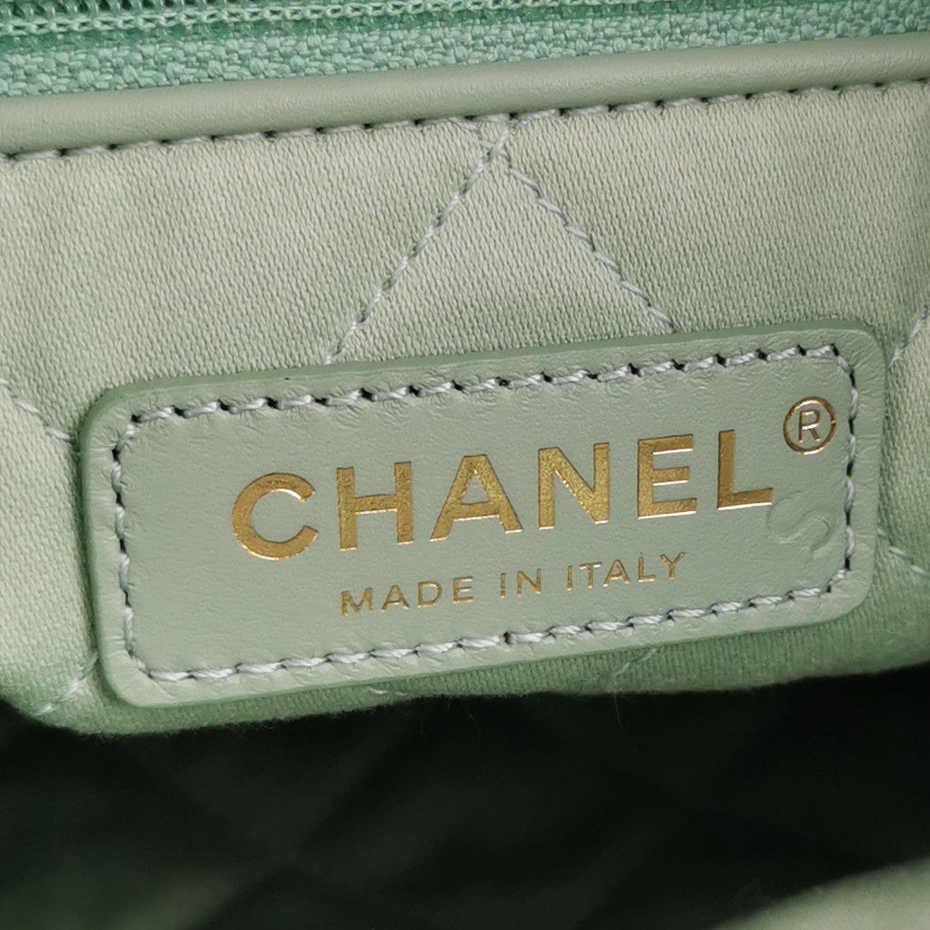 Chanel Chanel Women os Backpacks Size ONE SIZE - 8 Thumbnail
