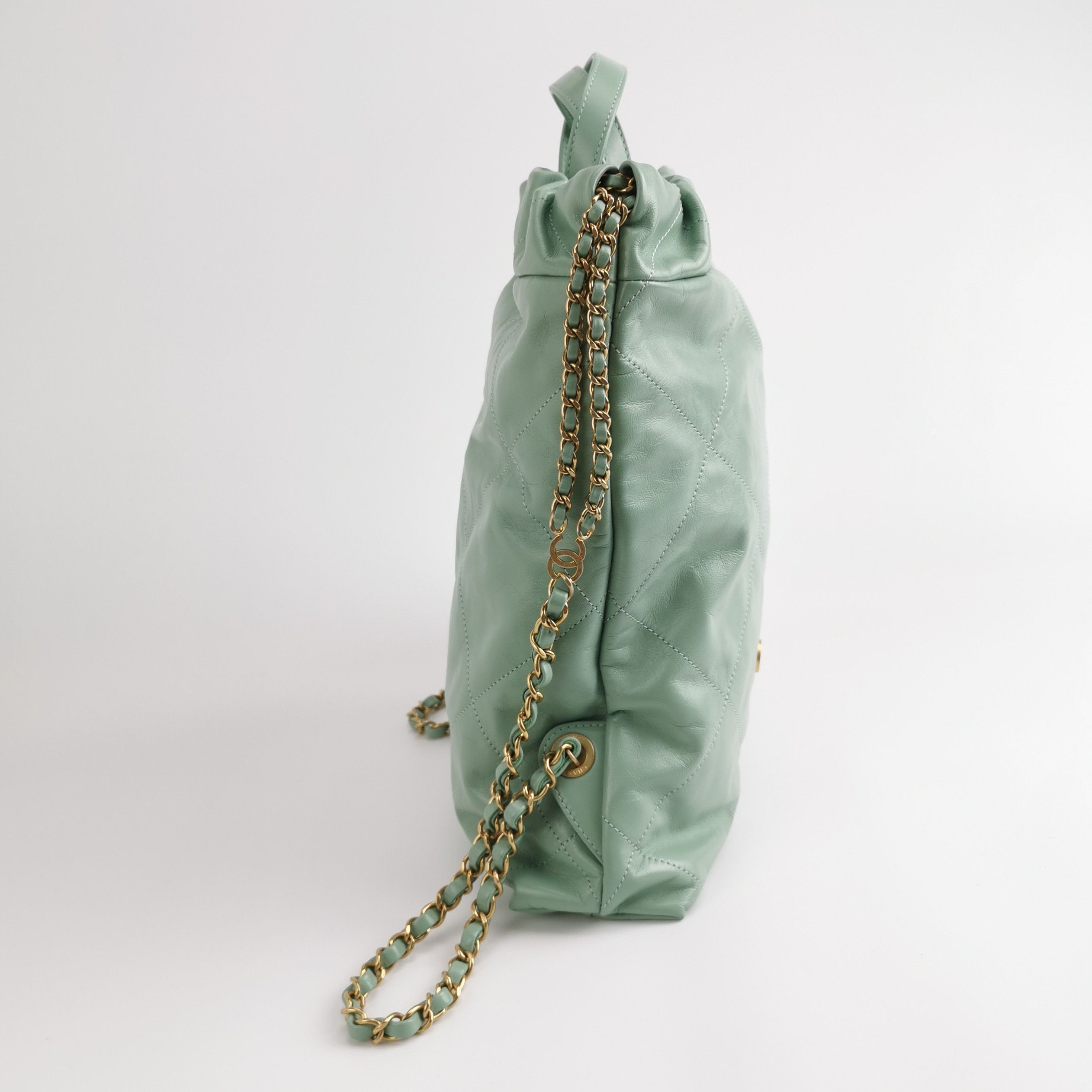 Chanel Chanel Women os Backpacks Size ONE SIZE - 4 Thumbnail