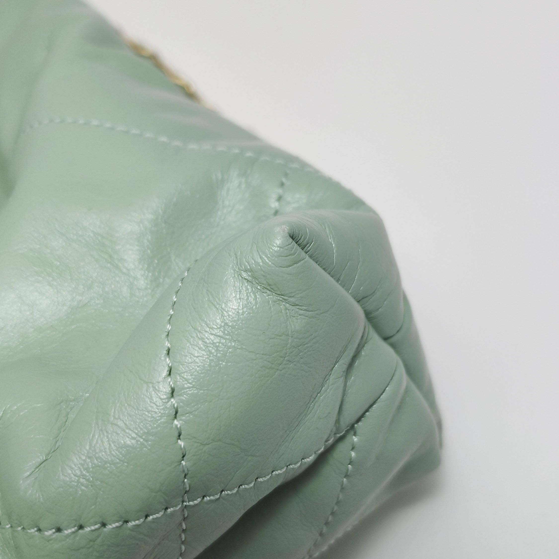 Chanel Chanel Women os Backpacks Size ONE SIZE - 19 Thumbnail