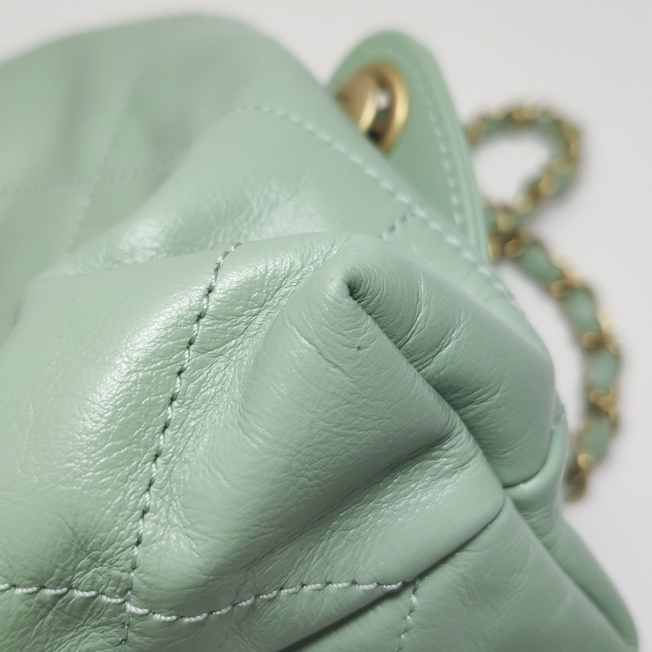 Chanel Chanel Women os Backpacks Size ONE SIZE - 18 Thumbnail