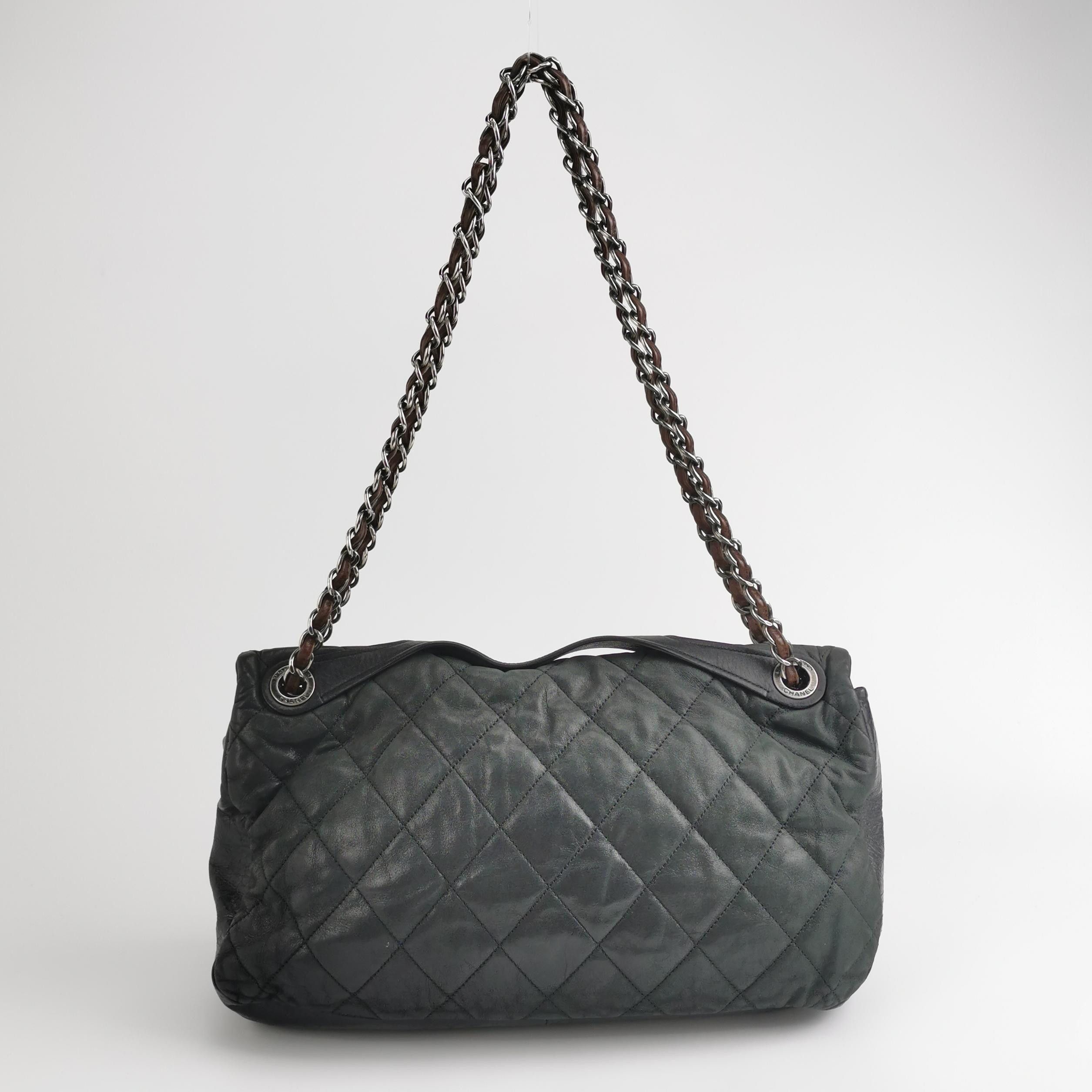 Chanel Chanel Women os Shoulder Bags Size ONE SIZE - 5 Thumbnail