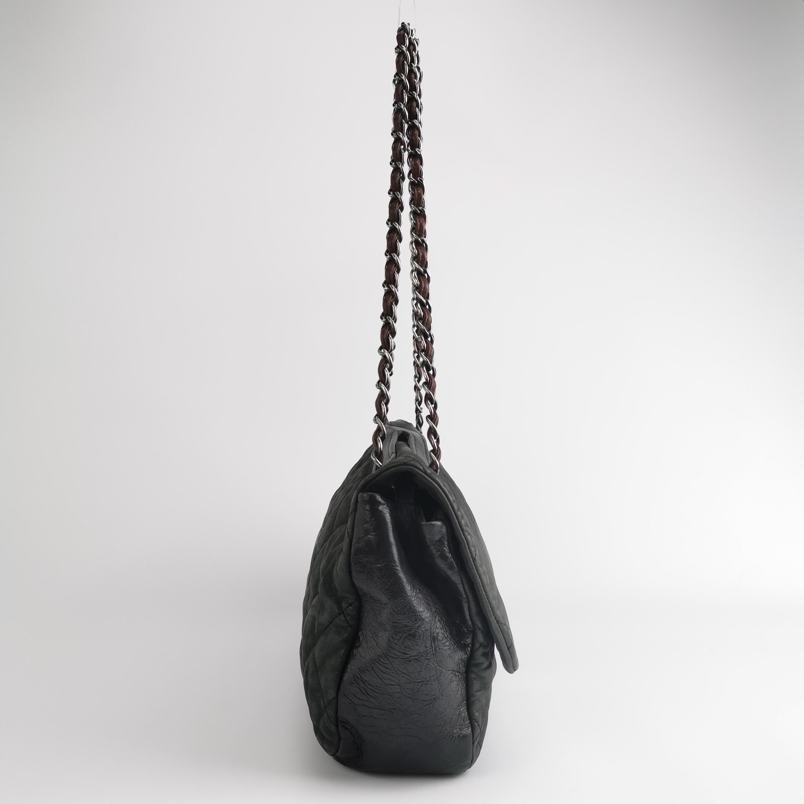 Chanel Chanel Women os Shoulder Bags Size ONE SIZE - 4 Thumbnail