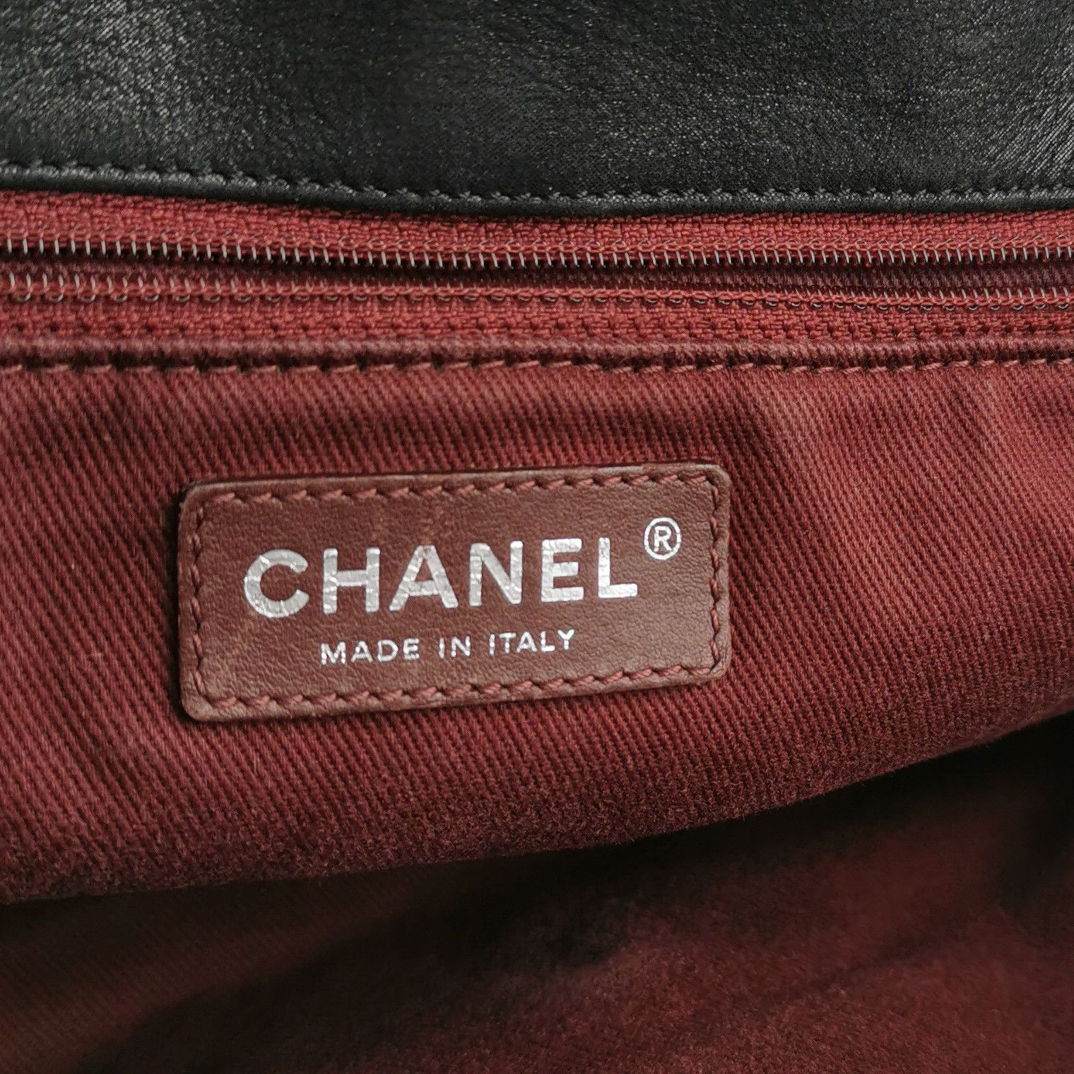 Chanel Chanel Women os Shoulder Bags Size ONE SIZE - 8 Thumbnail