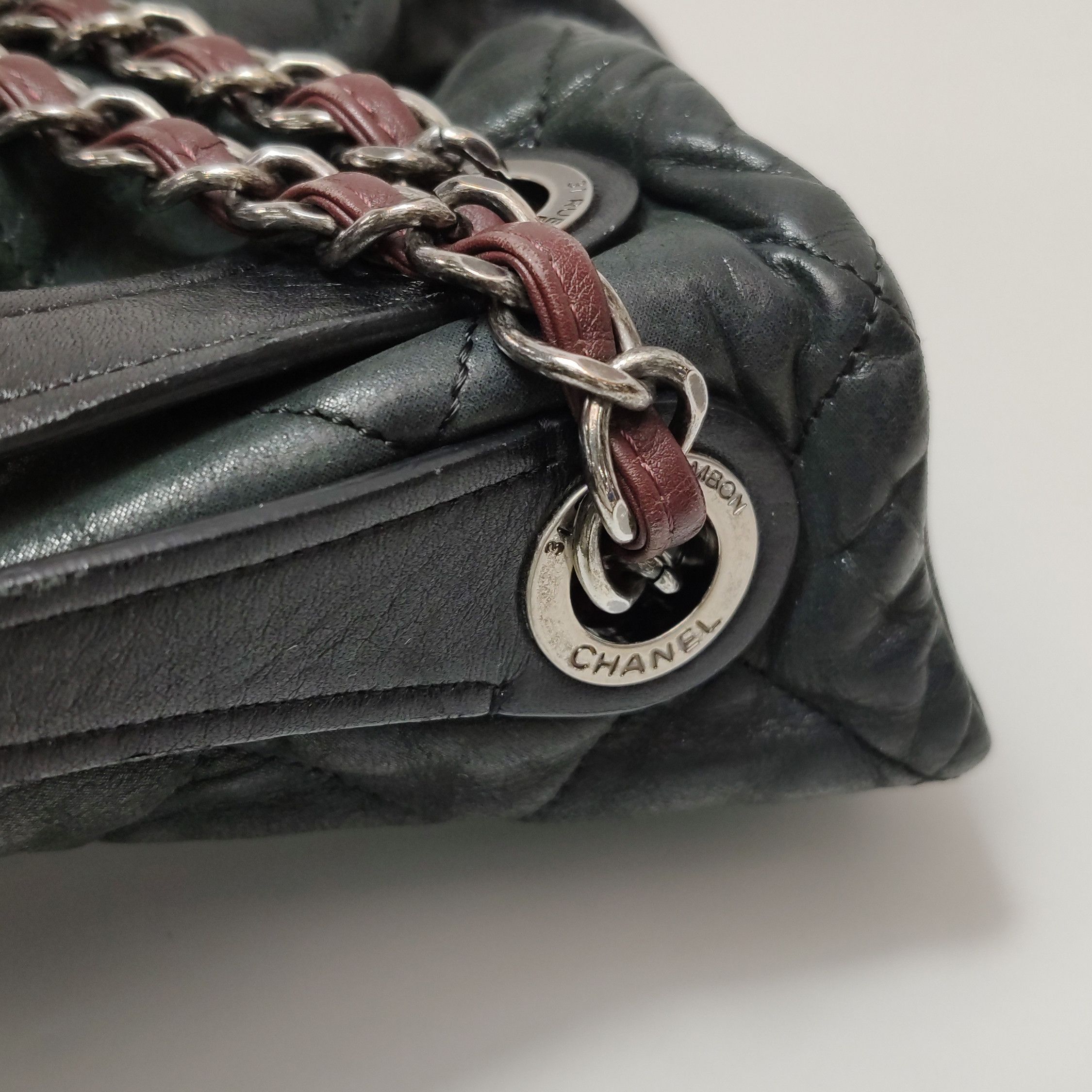 Chanel Chanel Women os Shoulder Bags Size ONE SIZE - 12 Thumbnail