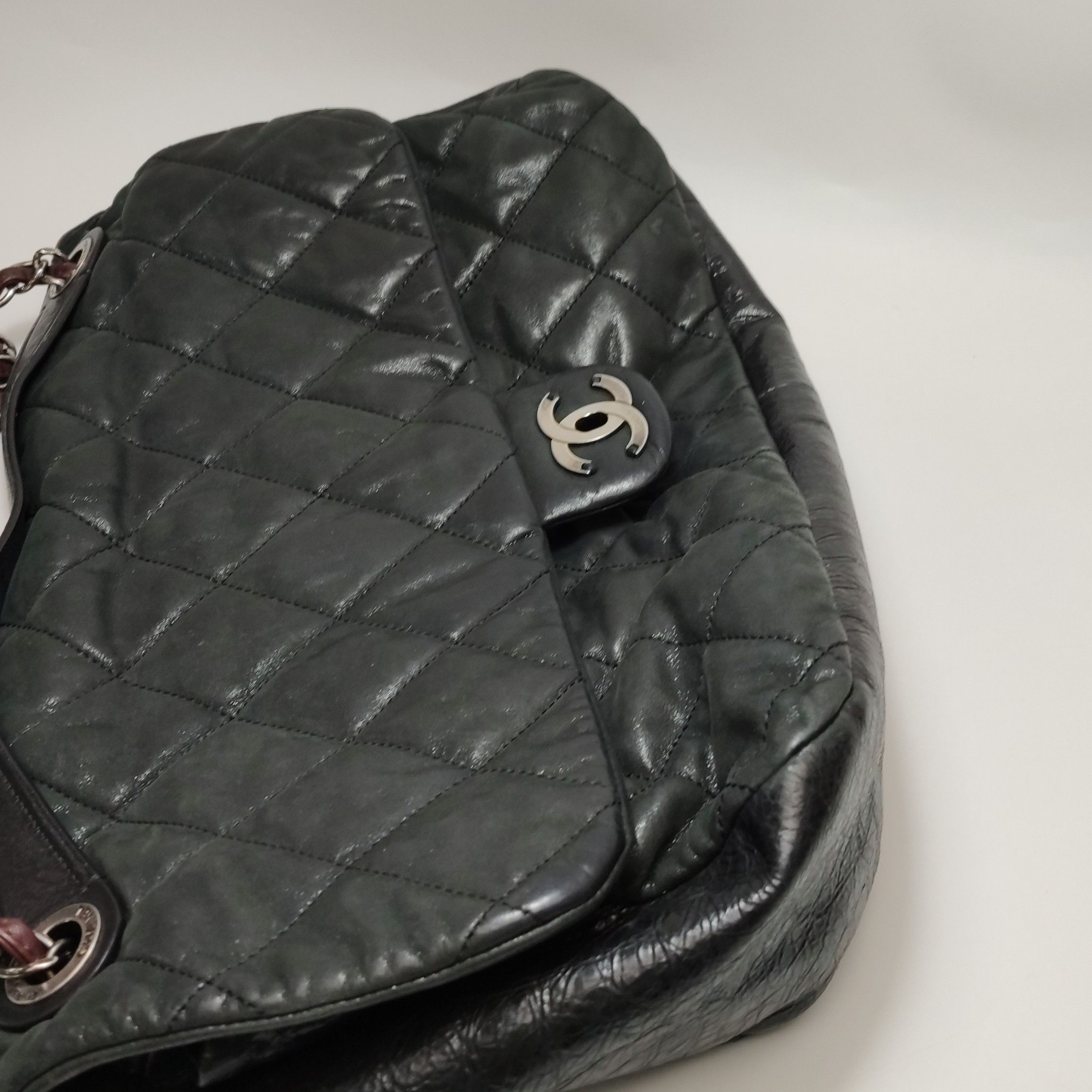 Chanel Chanel Women os Shoulder Bags Size ONE SIZE - 19 Thumbnail