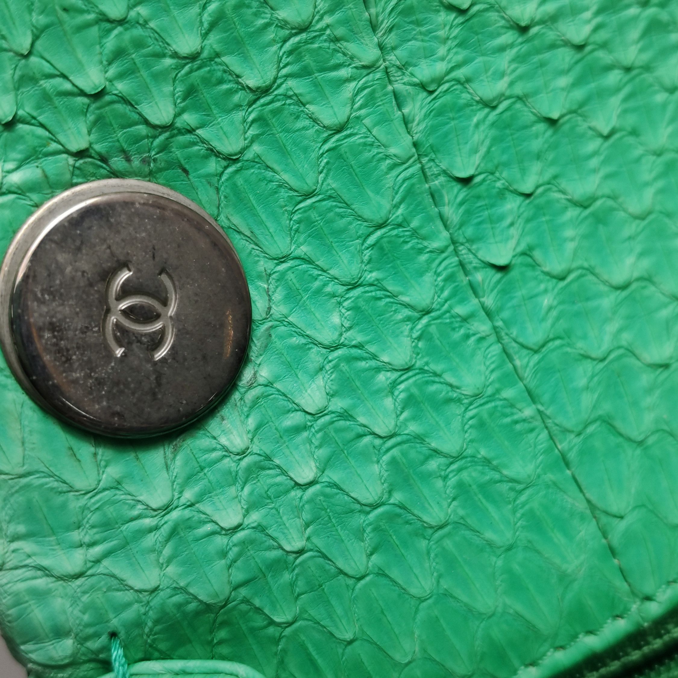 Chanel Chanel Women os Shoulder Bags Size ONE SIZE - 11 Thumbnail