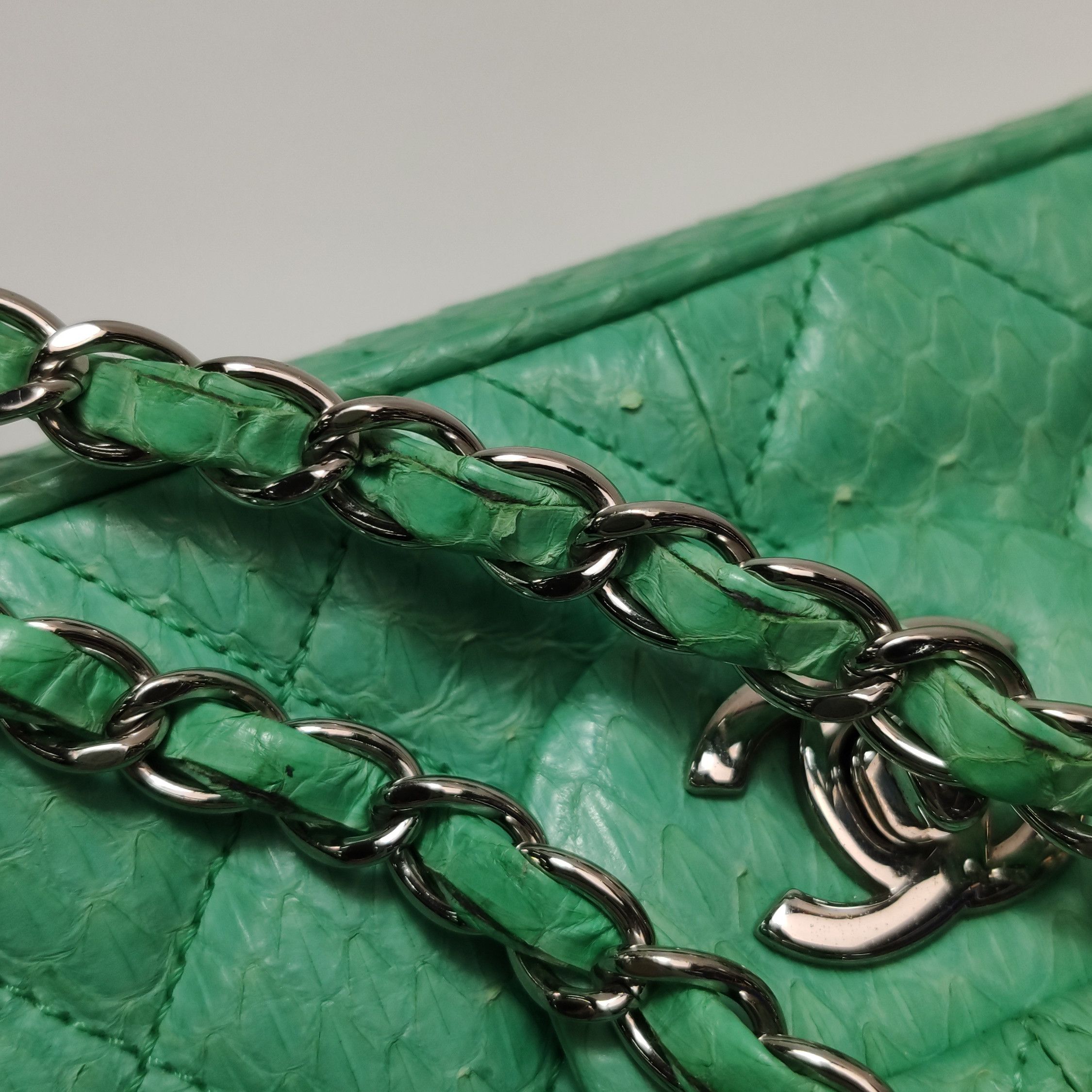 Chanel Chanel Women os Shoulder Bags Size ONE SIZE - 13 Thumbnail