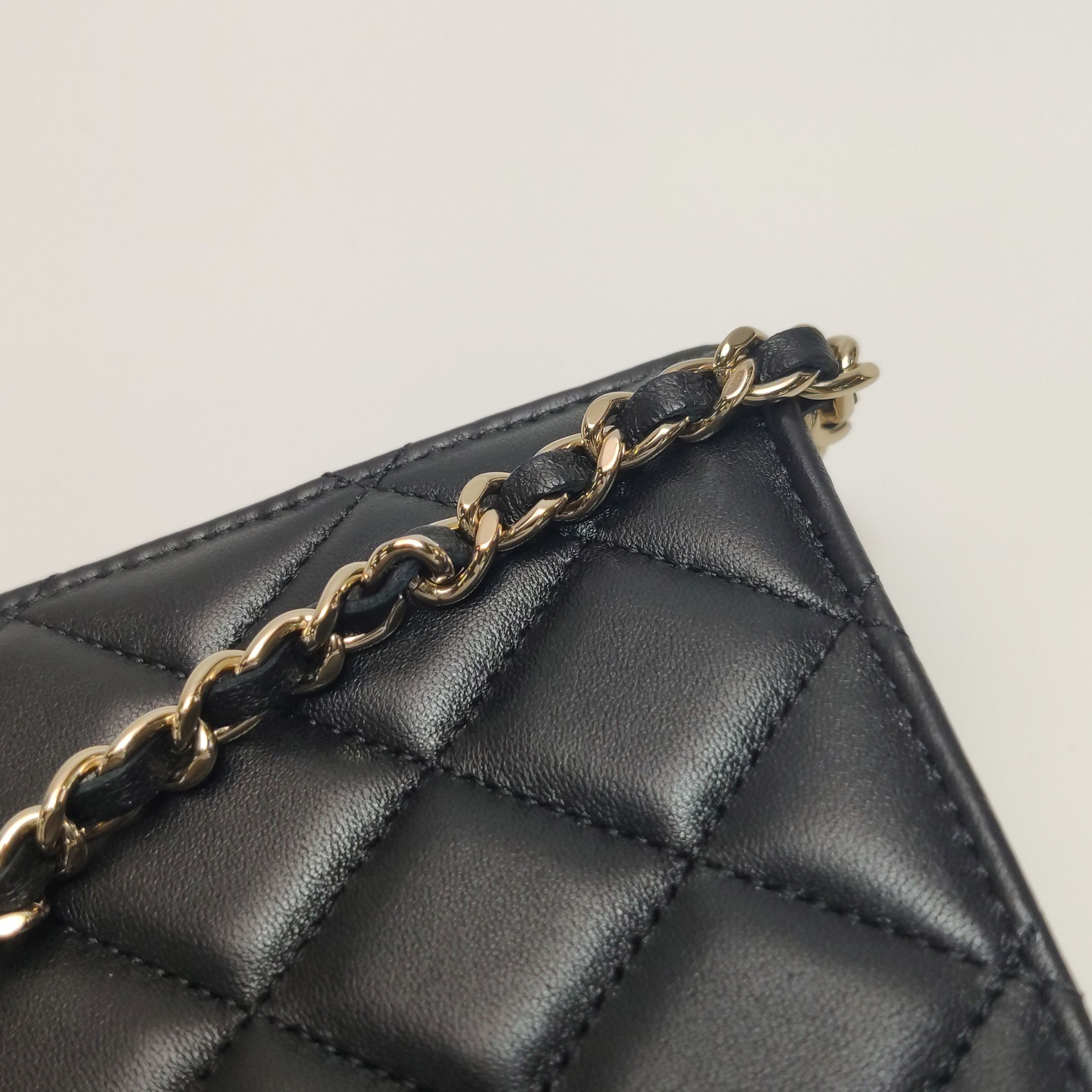 Chanel Chanel Women os Shoulder Bags Size ONE SIZE - 14 Thumbnail