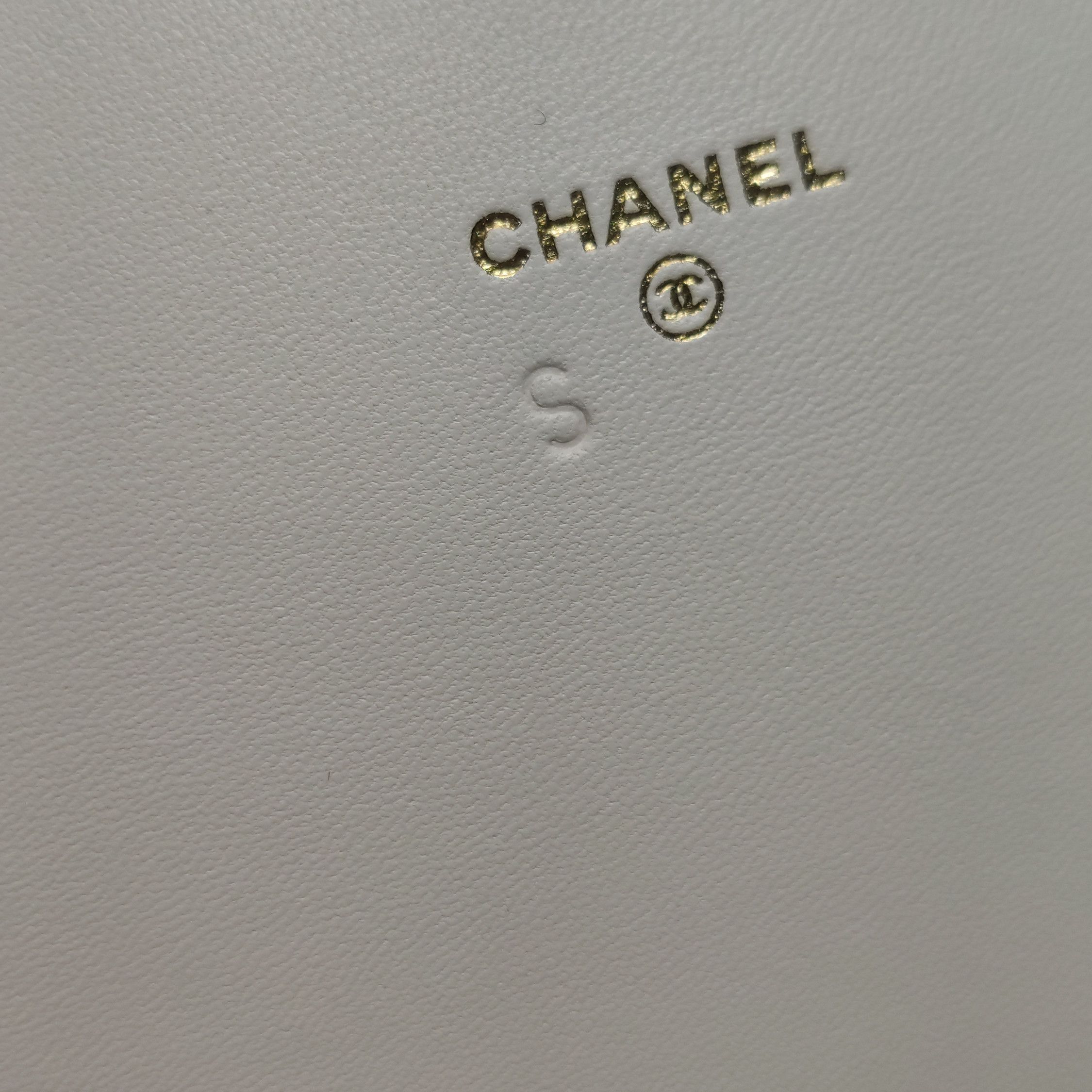 Chanel Chanel Women os Shoulder Bags Size ONE SIZE - 11 Thumbnail