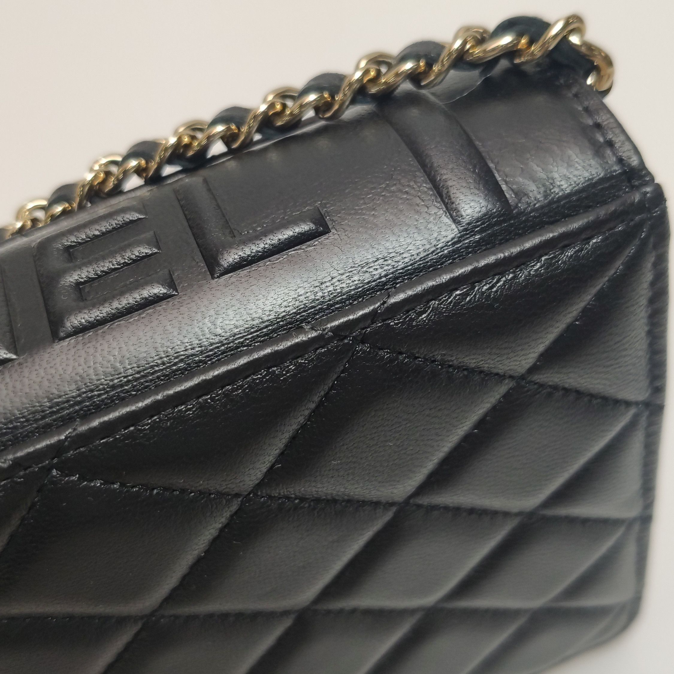 Chanel Chanel Women os Shoulder Bags Size ONE SIZE - 20 Thumbnail