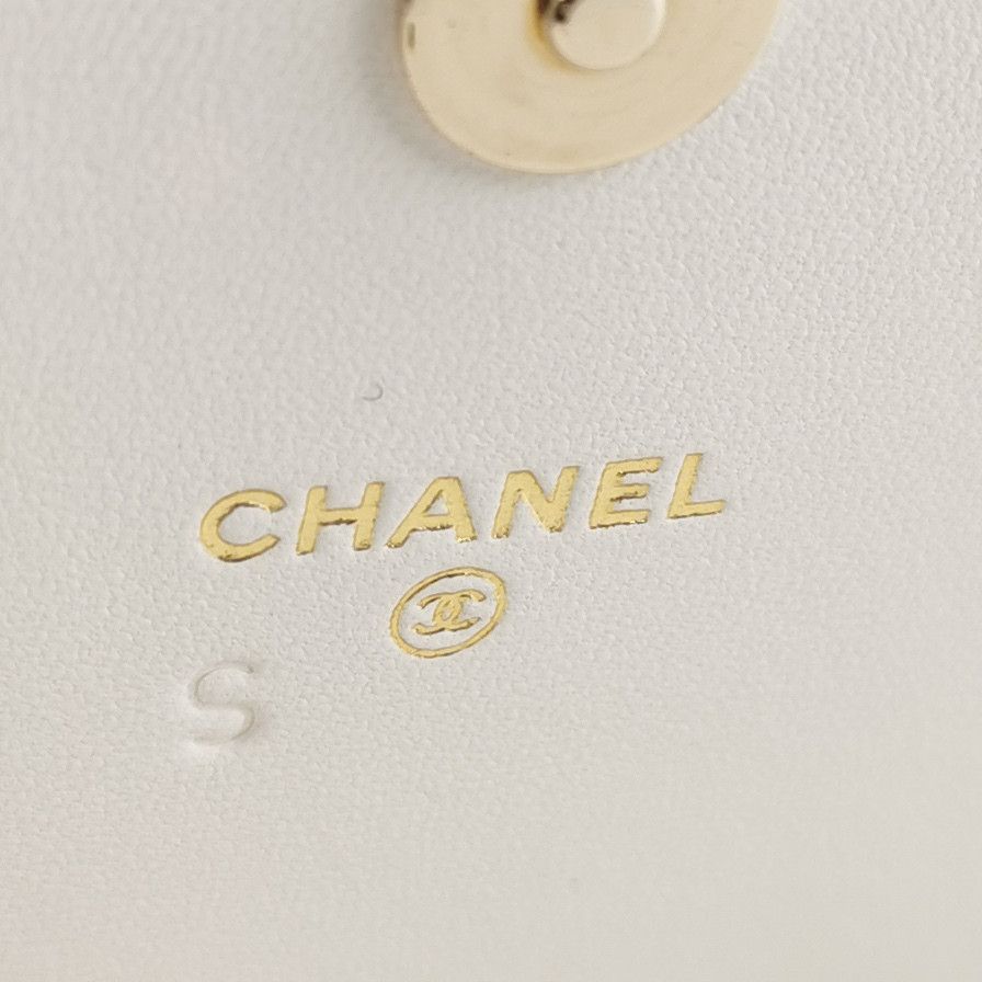 Chanel Chanel Women os Shoulder Bags Size ONE SIZE - 8 Thumbnail