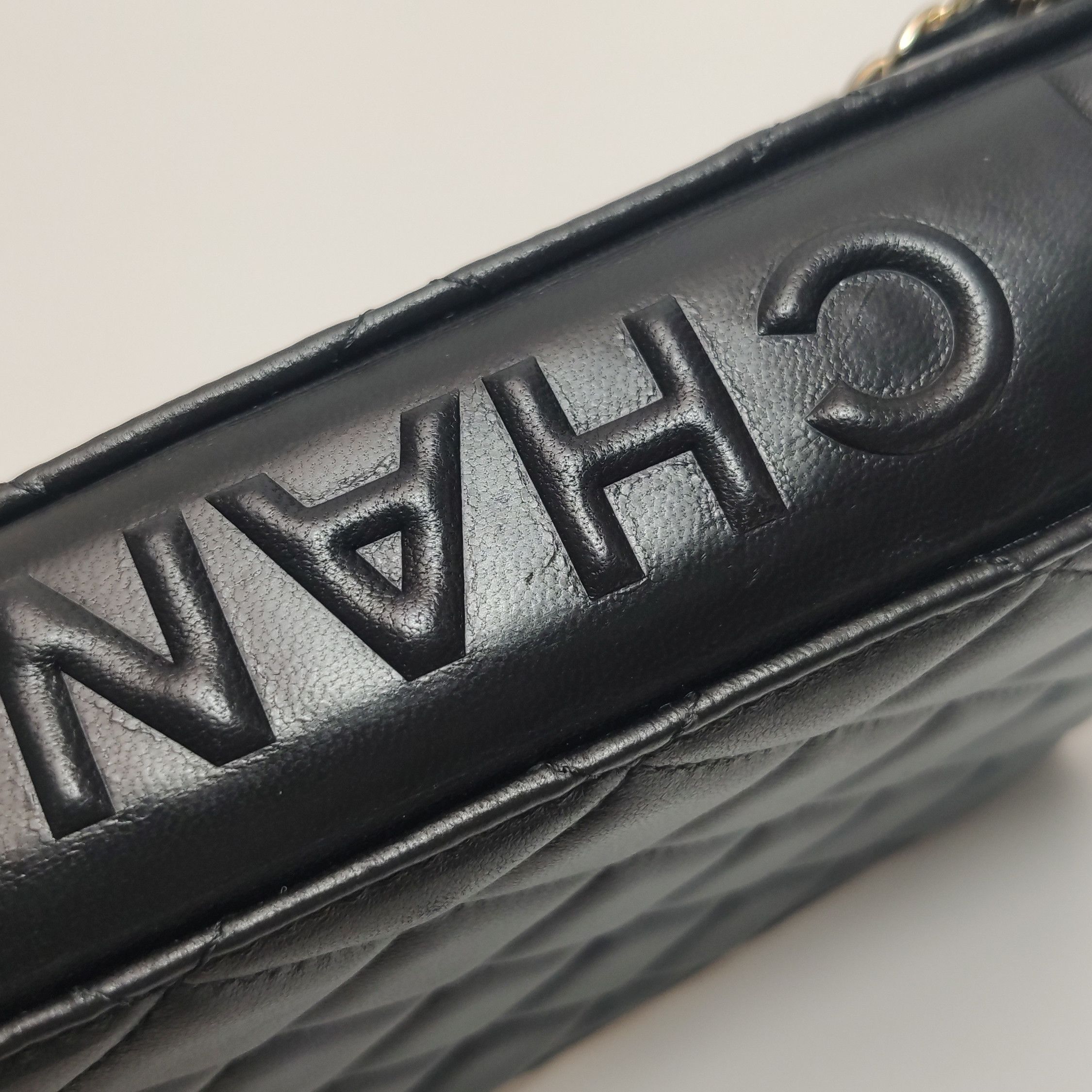 Chanel Chanel Women os Shoulder Bags Size ONE SIZE - 18 Thumbnail