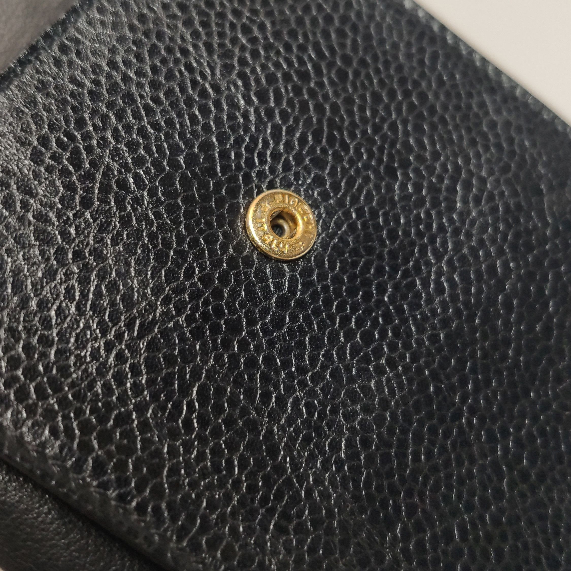 Chanel Chanel Women os Wallets Size ONE SIZE - 8 Thumbnail